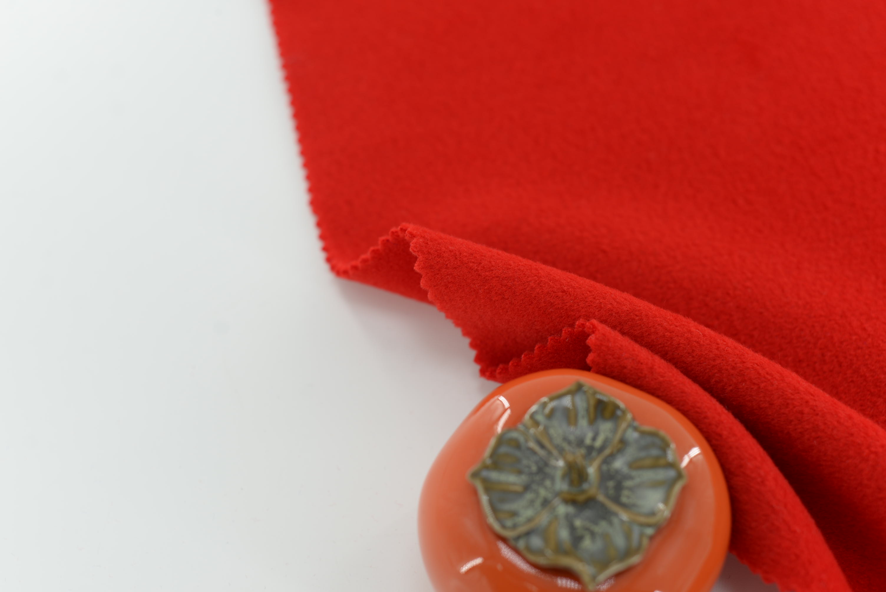 LX-P-18117 POLY KNIT TWO SIDES BRUSH