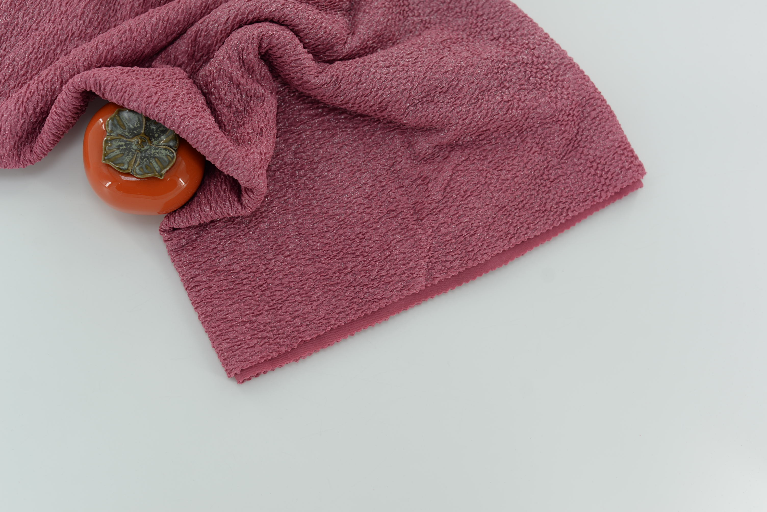 LX-F-11078 TRIPE CREPE SMALL POINTS FOIL