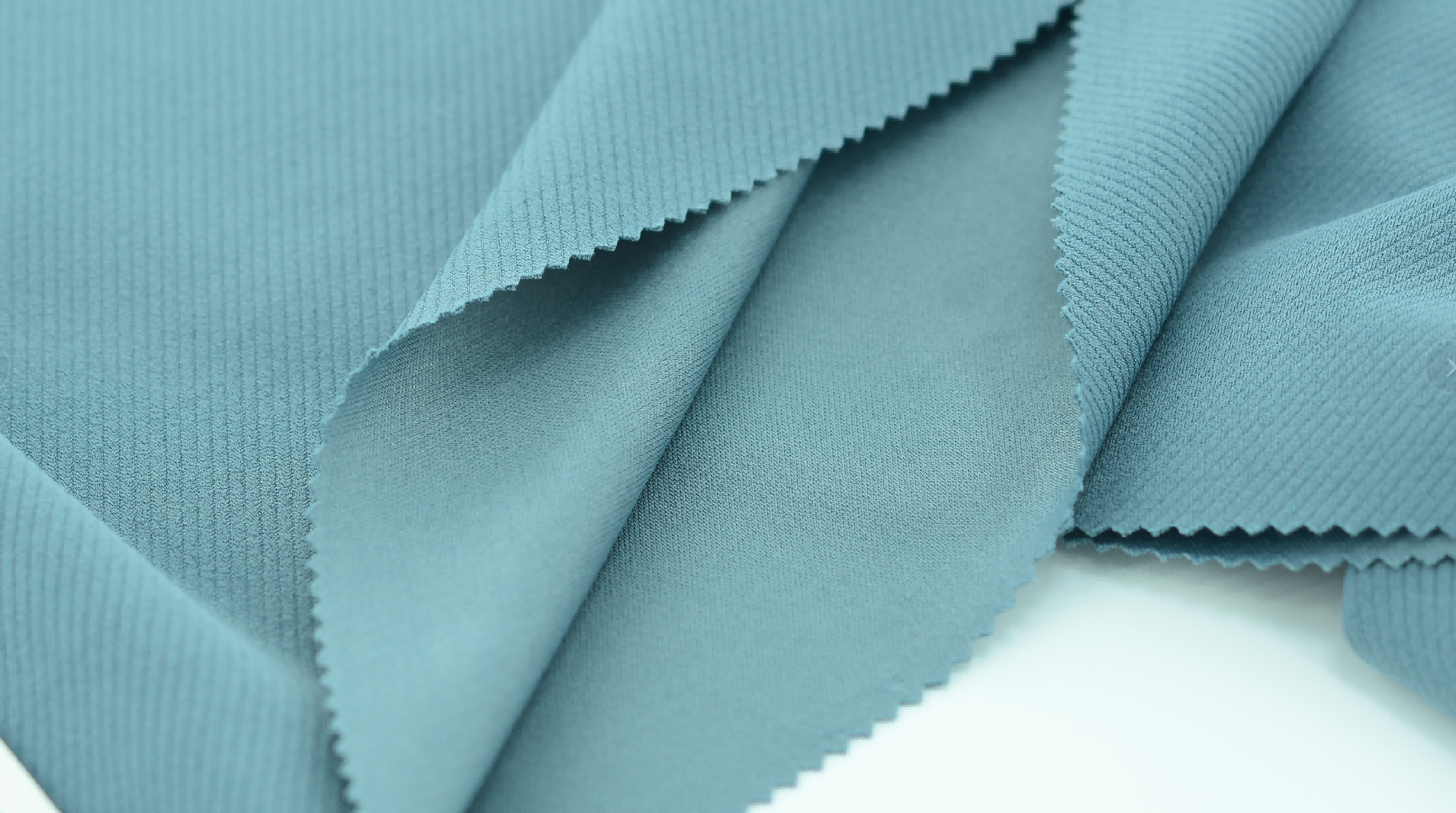 LX-P-16142 TWILL SCUBA CREPE