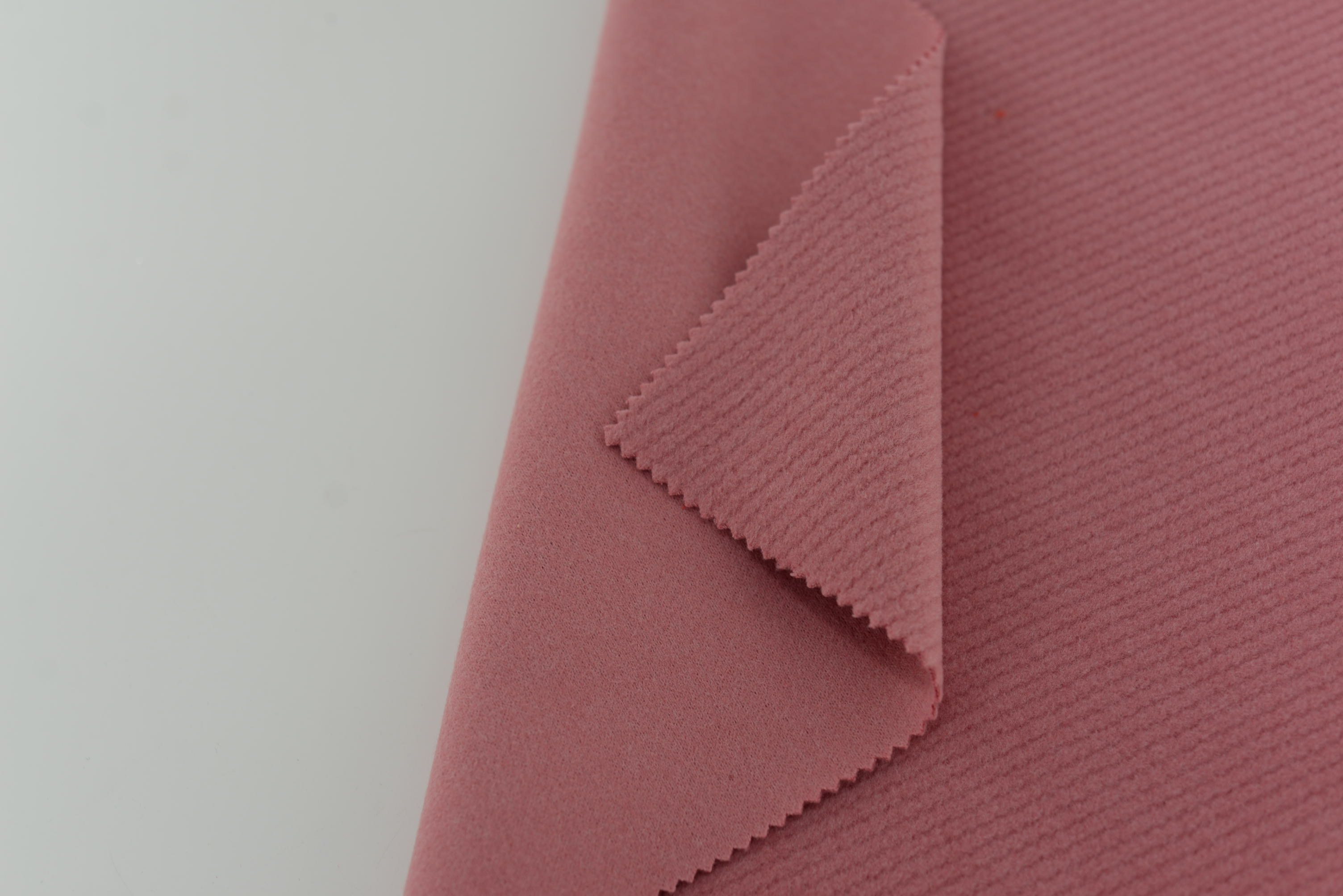 LX-P-18114 TR BIG TWILL KNIT BRUSH