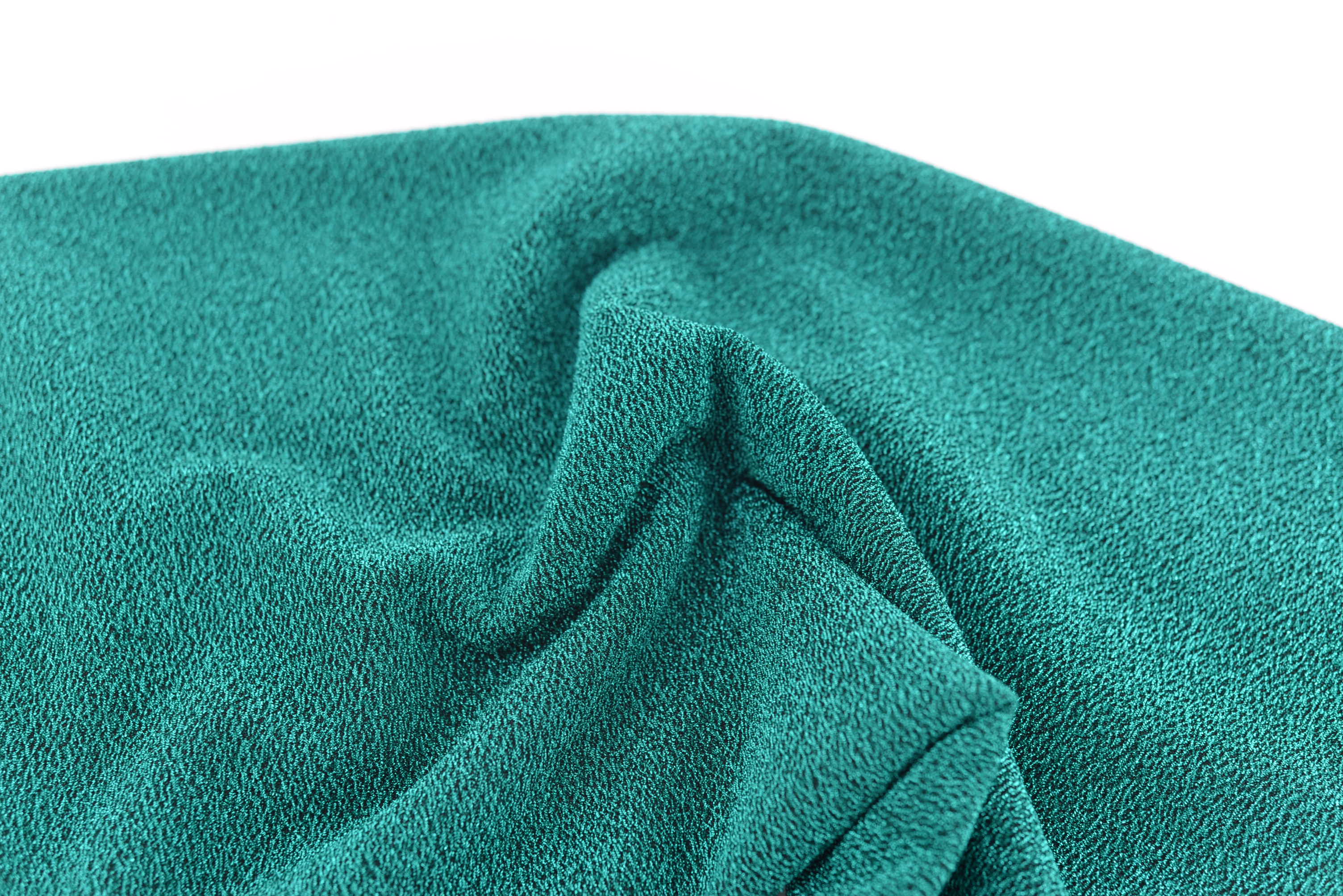 LX-P-16286 LUREX TREE BARK KNIT JACQUARD