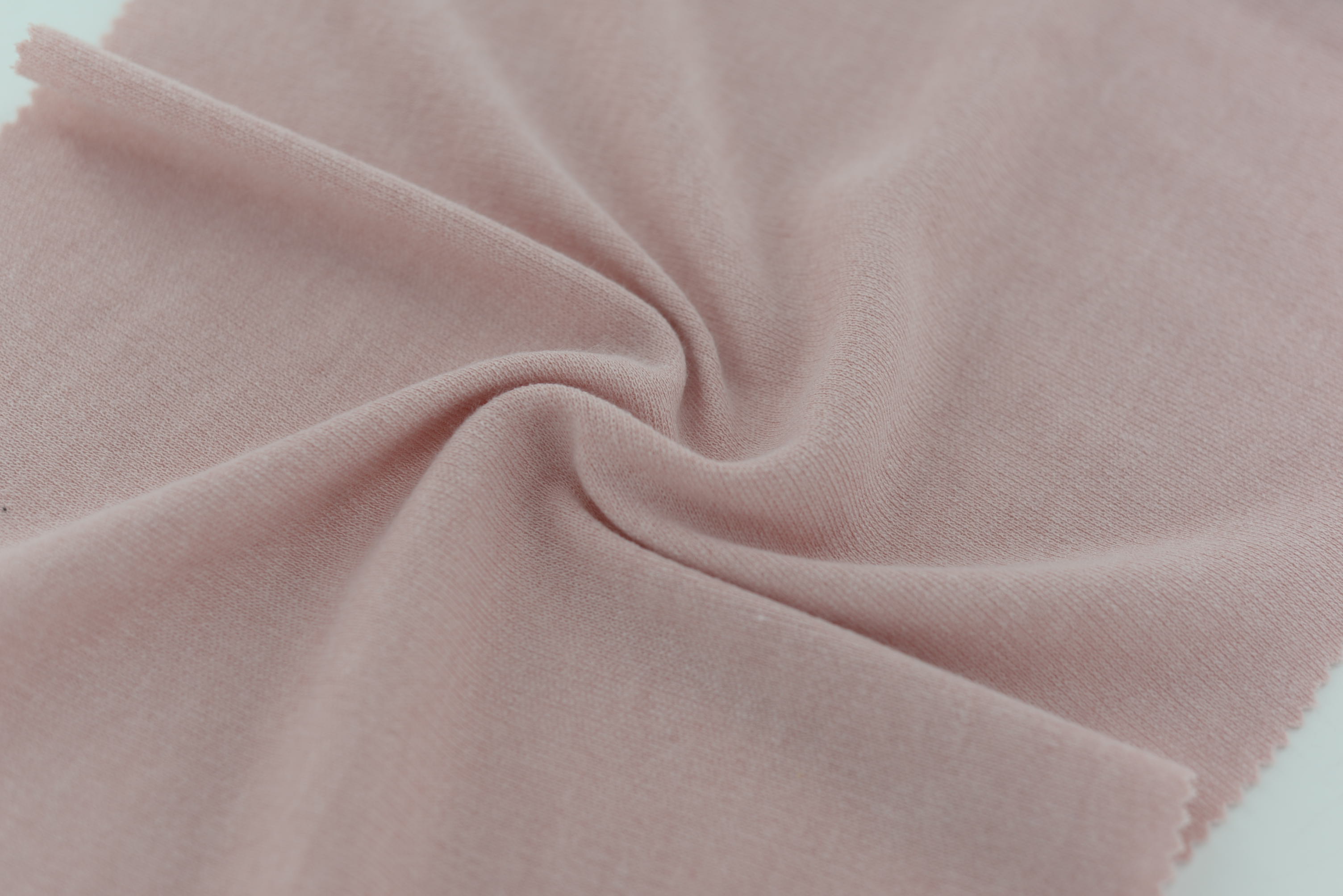 LX-P-12107 POLY THICK SINGLE KNIT