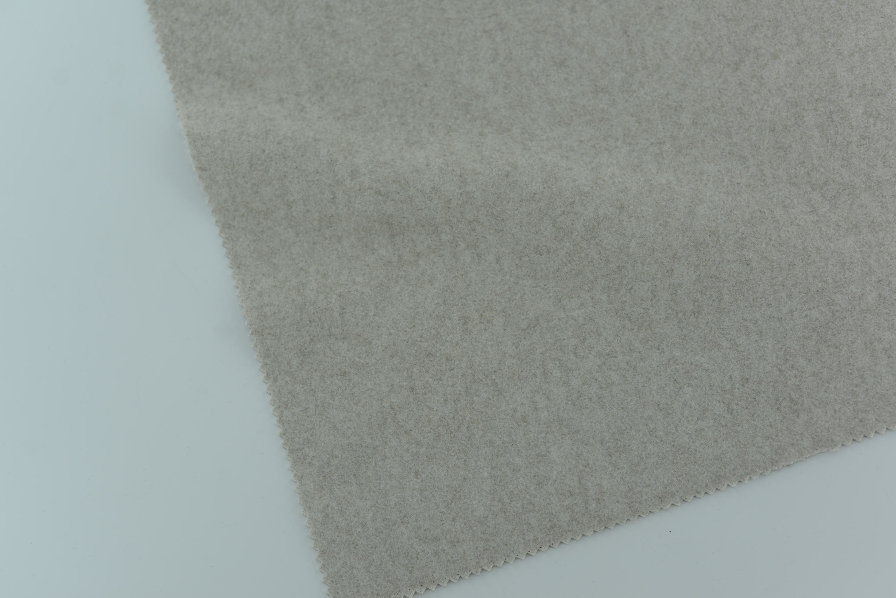 LX-P-18110 TR TWO TONE KNIT BRUSH