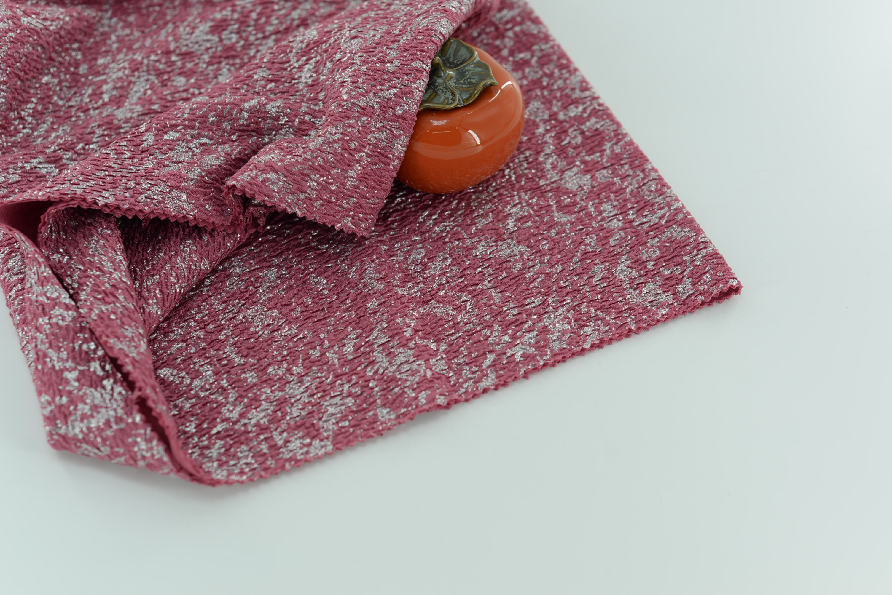 LX-F-11075 TRIPE CREPE FOIL