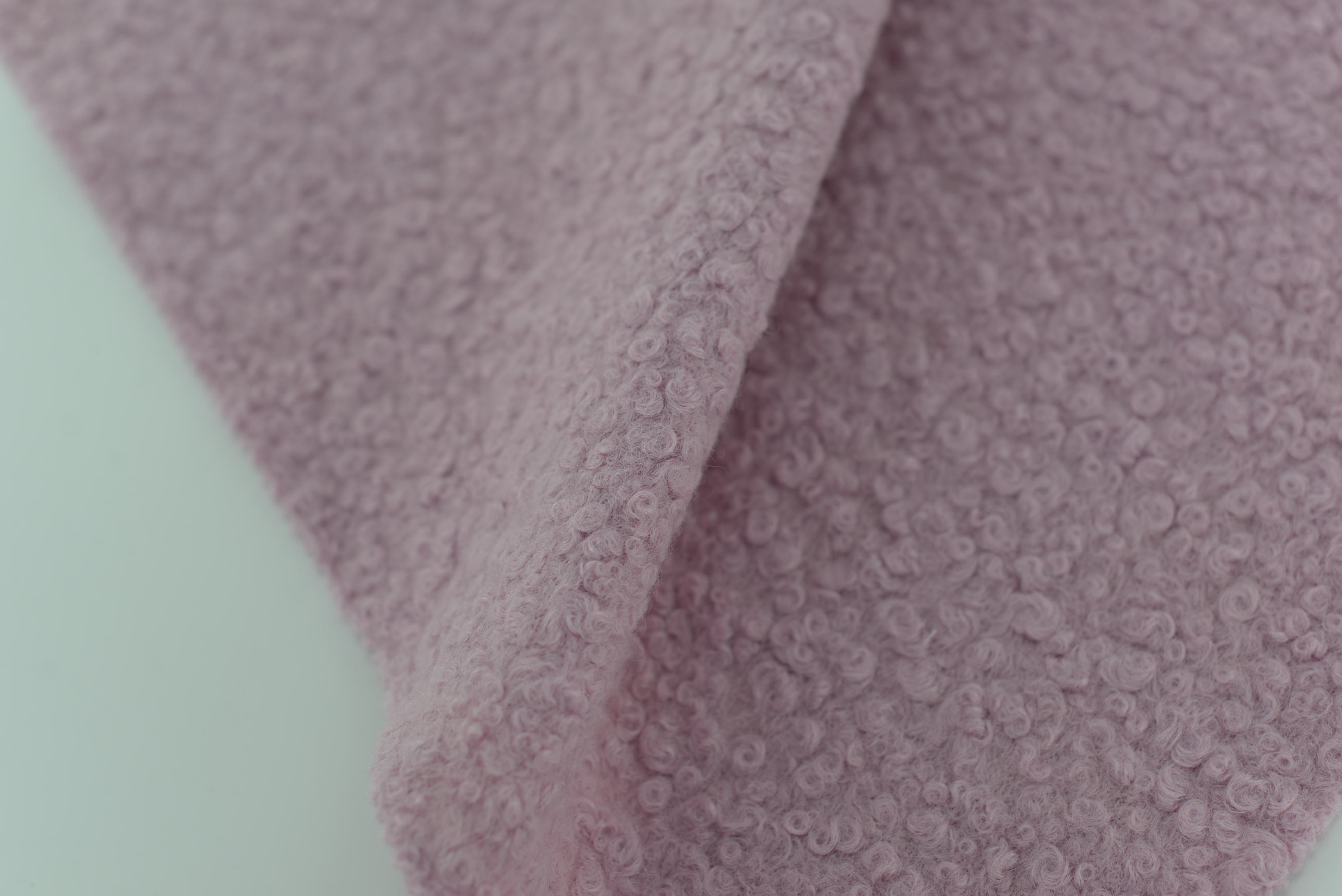 LX-P-18083 POLY LOOP KNIT BRUSH