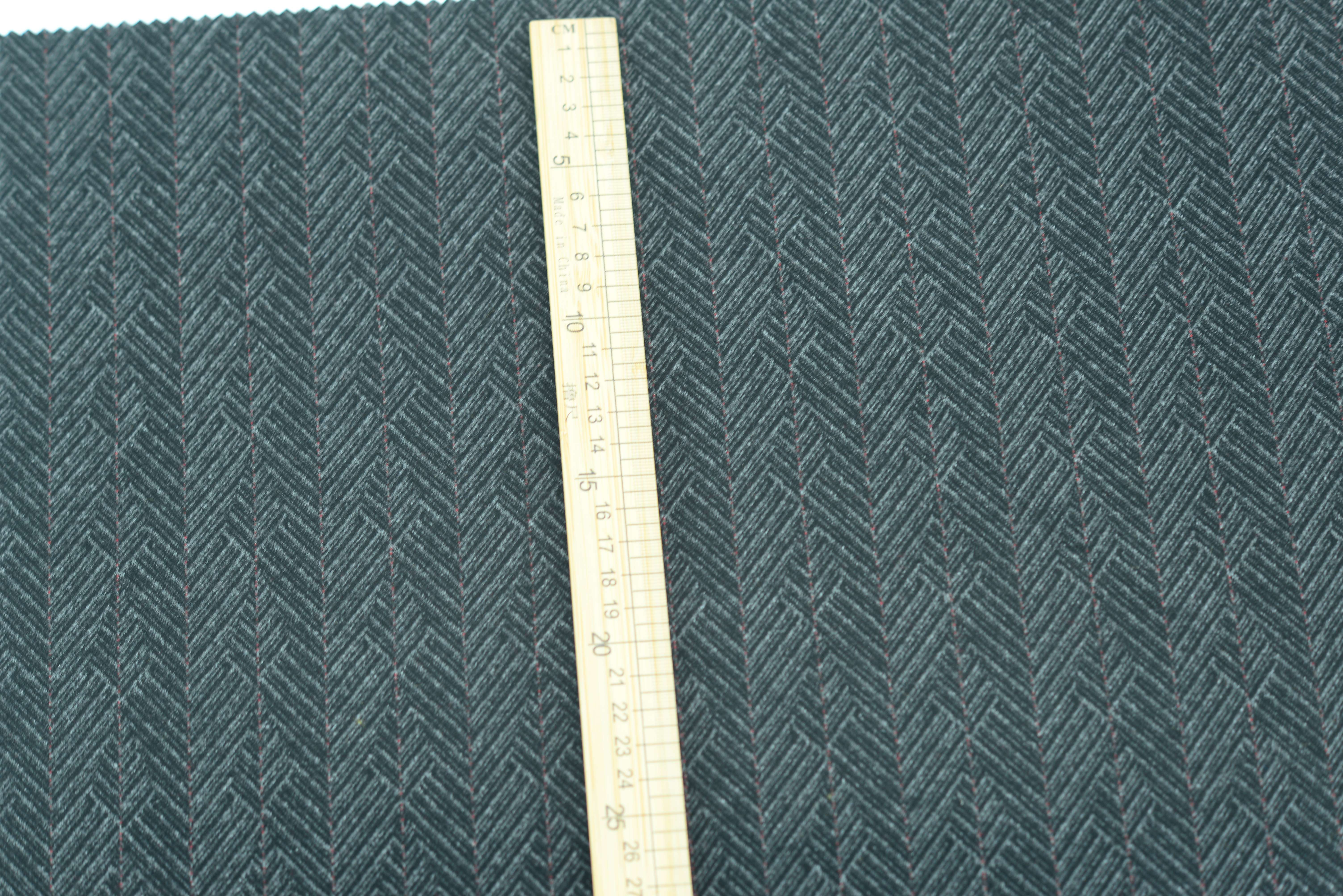 LX-P-18053 TR YARN DYE KNIT BRUSH