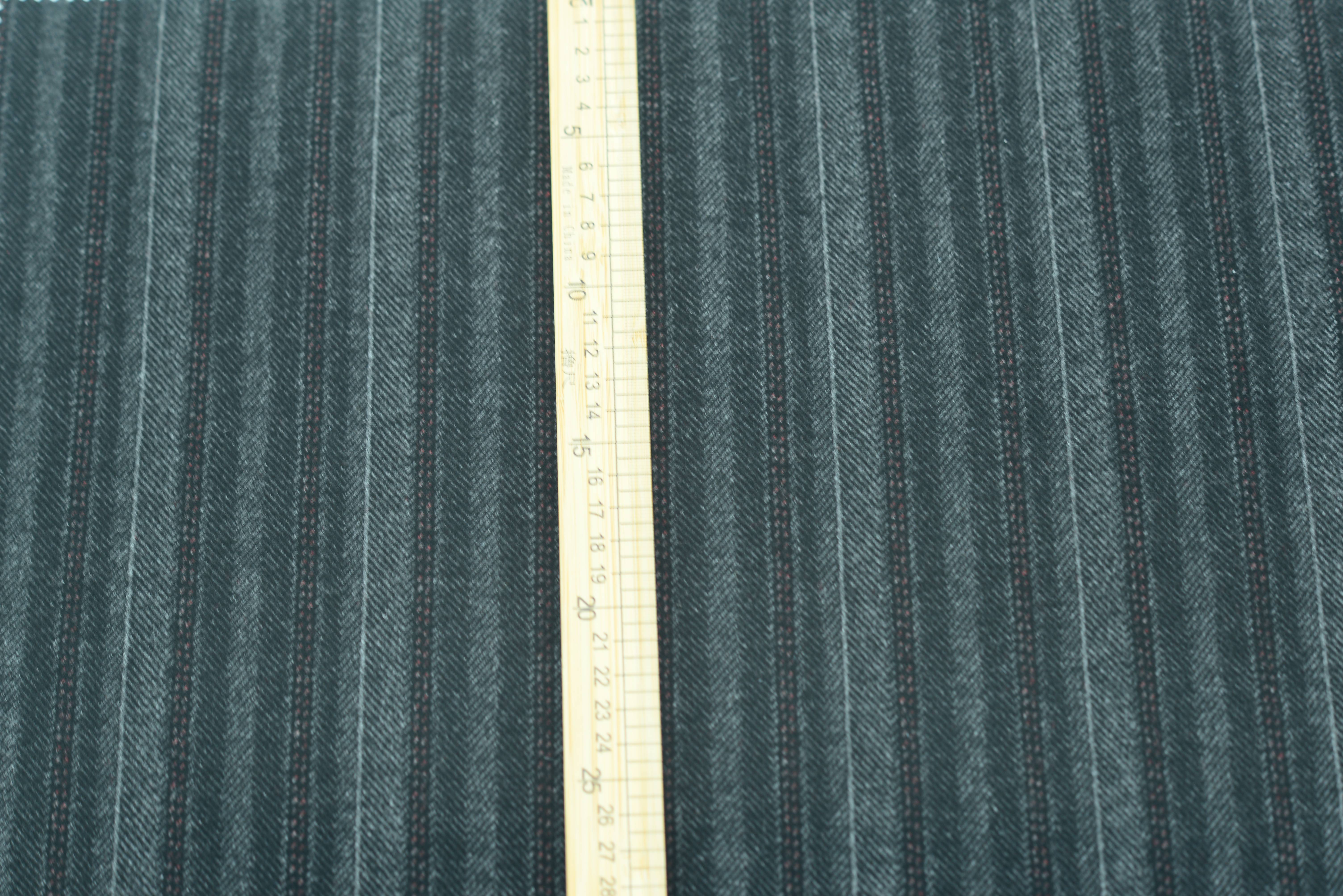 LX-P-18051 TR YARN DYE KNIT BRUSH