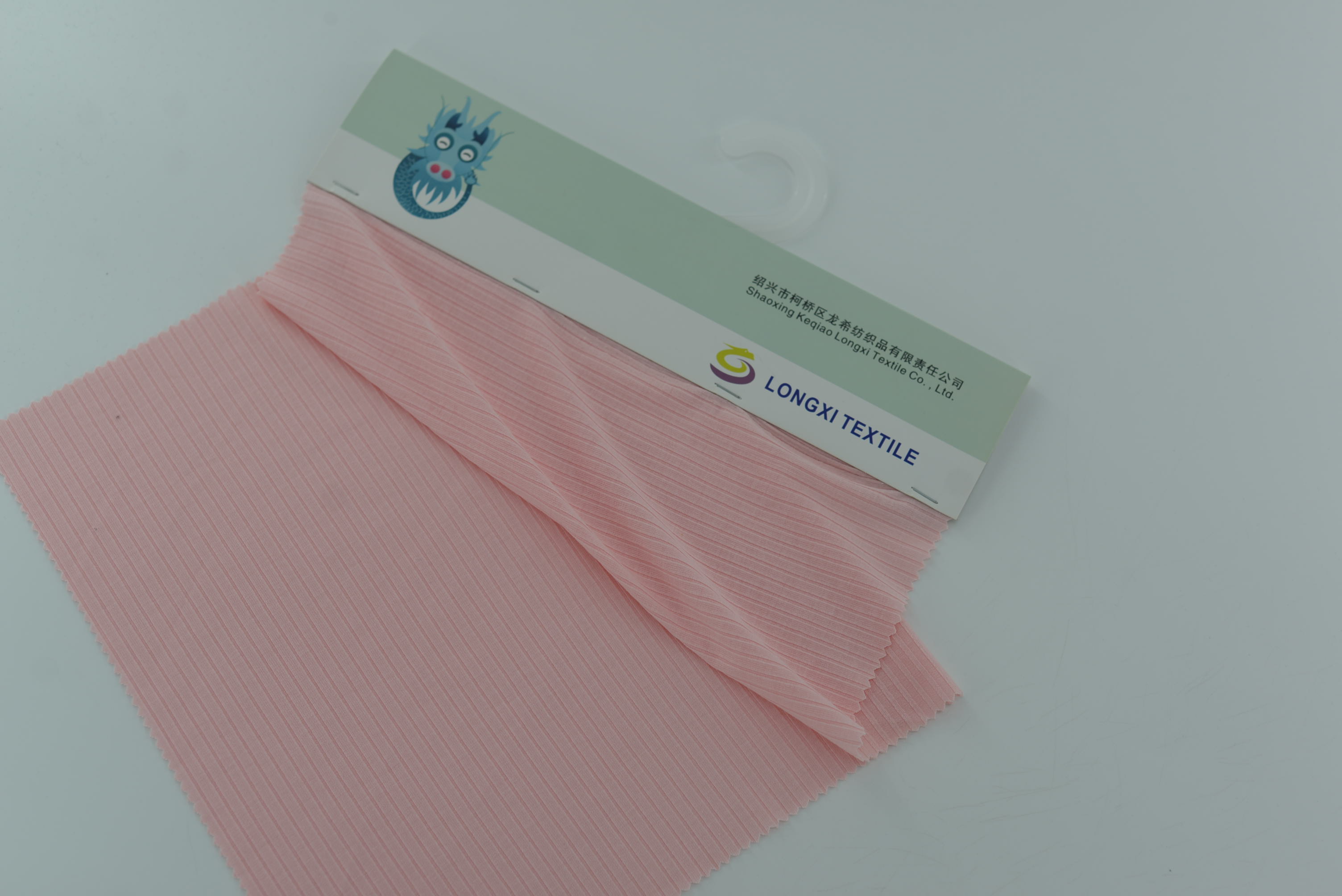 LX-P-12129 POLY SP 6*3 RIB