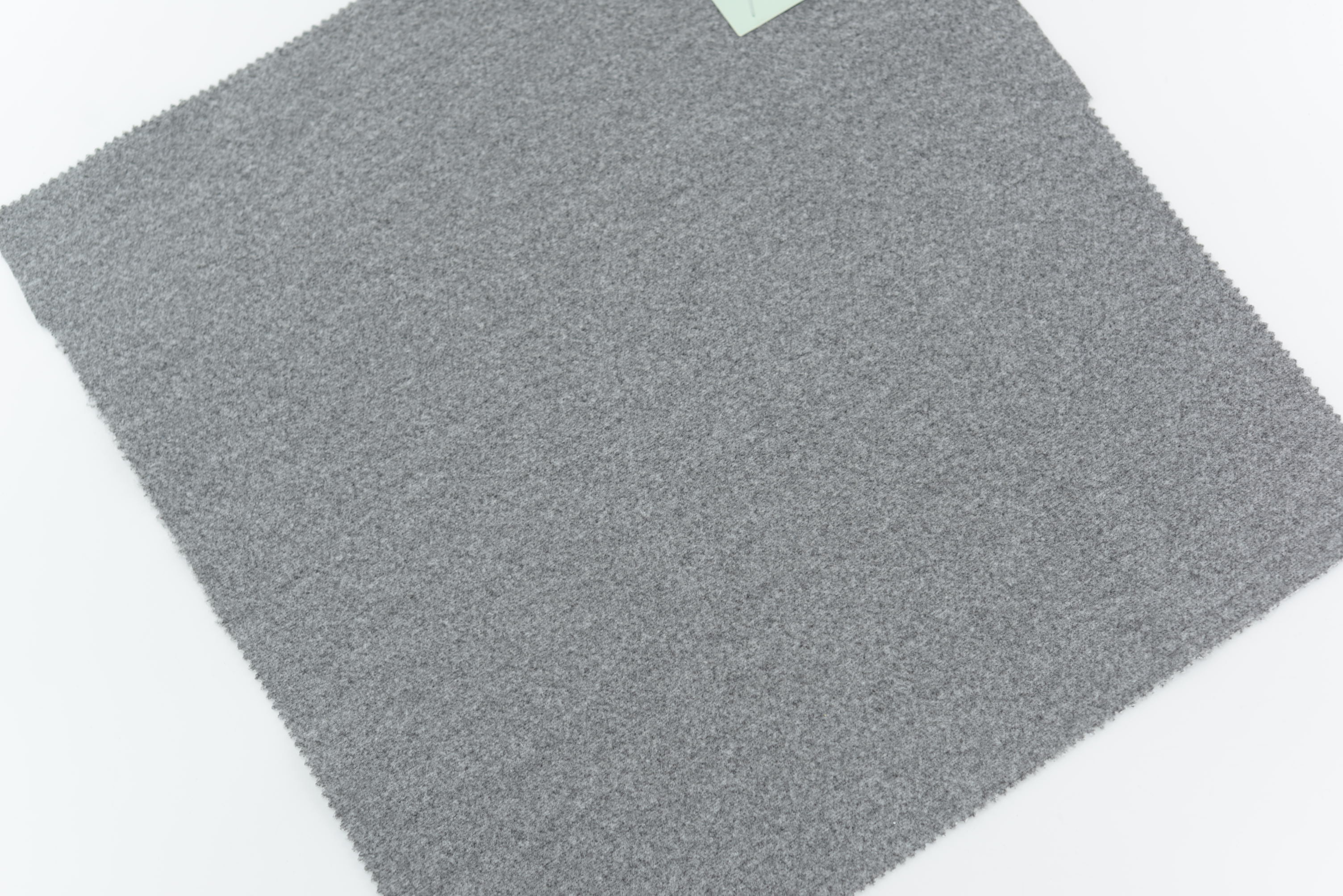 LX-P-18127 POLY YARN DYE LIGHT MELANGE KNIT BRUSH