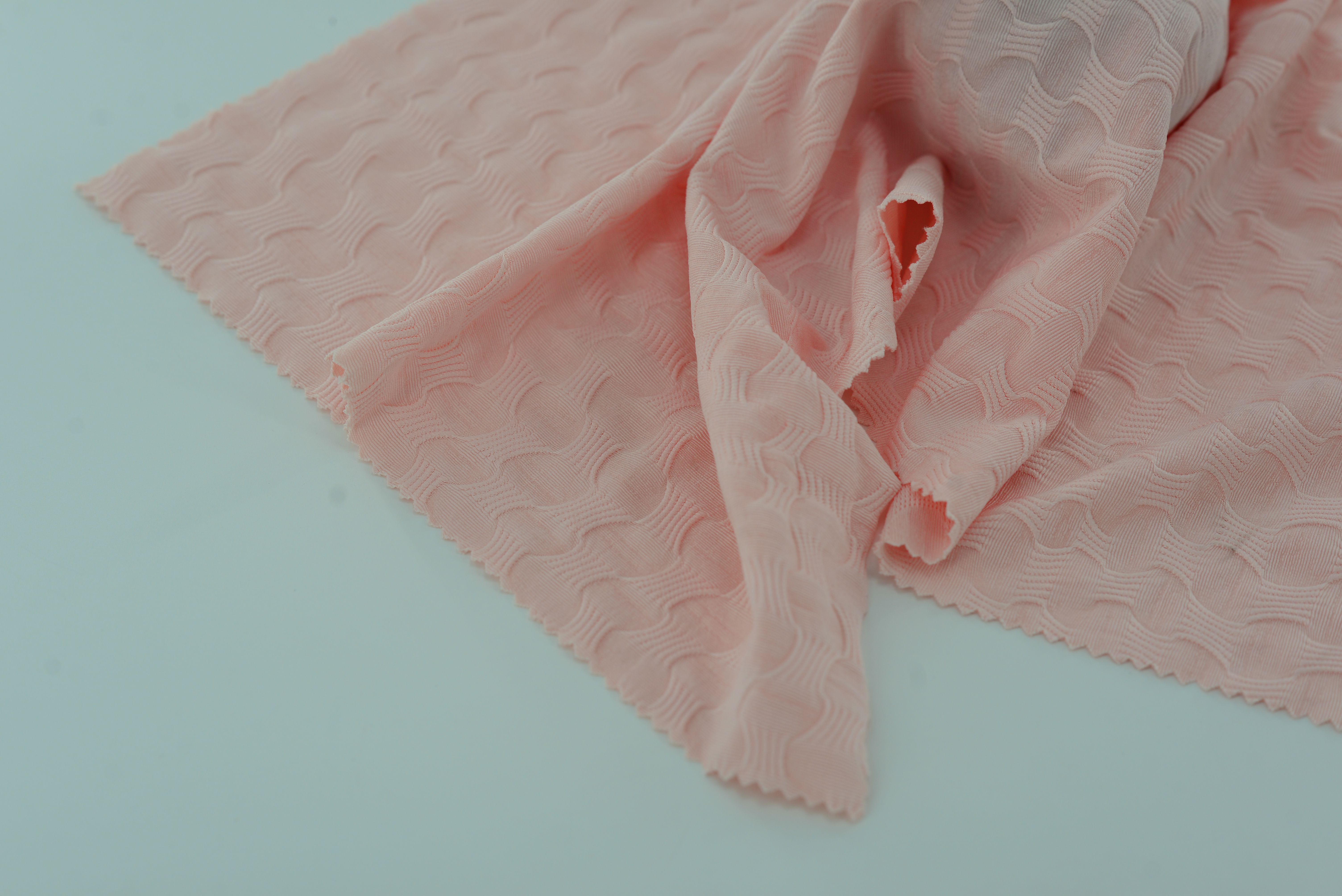 LX-P-16080 KNIT JACQUARD