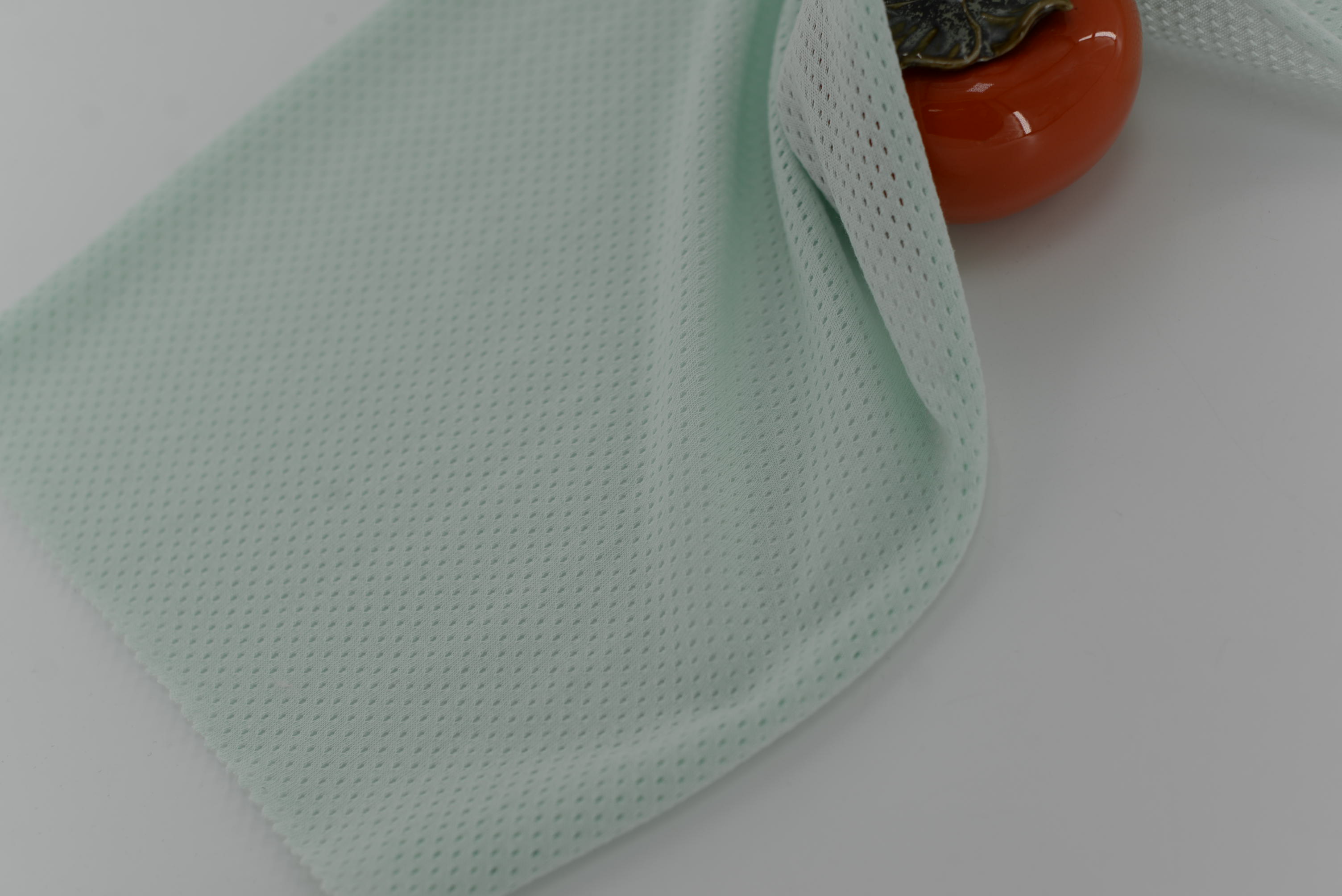 LX-P-16172 TENCEL COTTON MESH