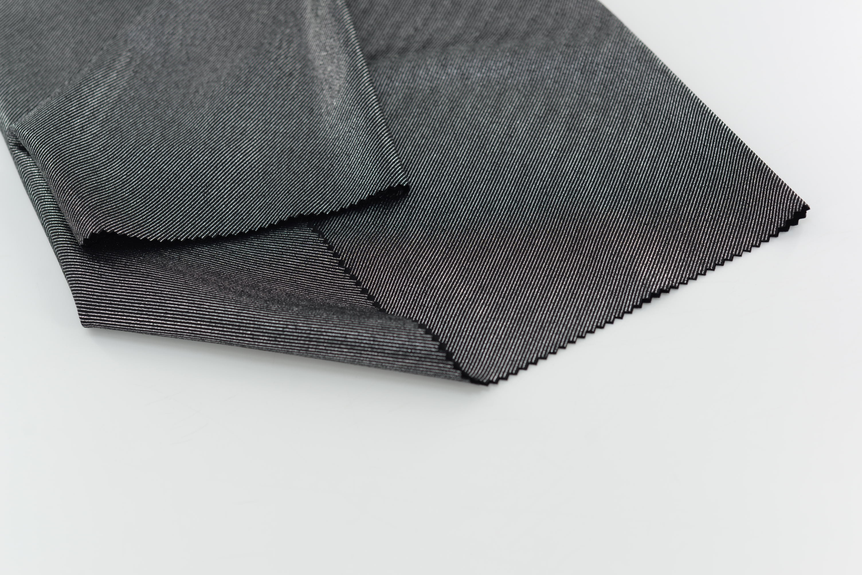 LX-F-11090 SCUBA CREPE TWILL FOIL