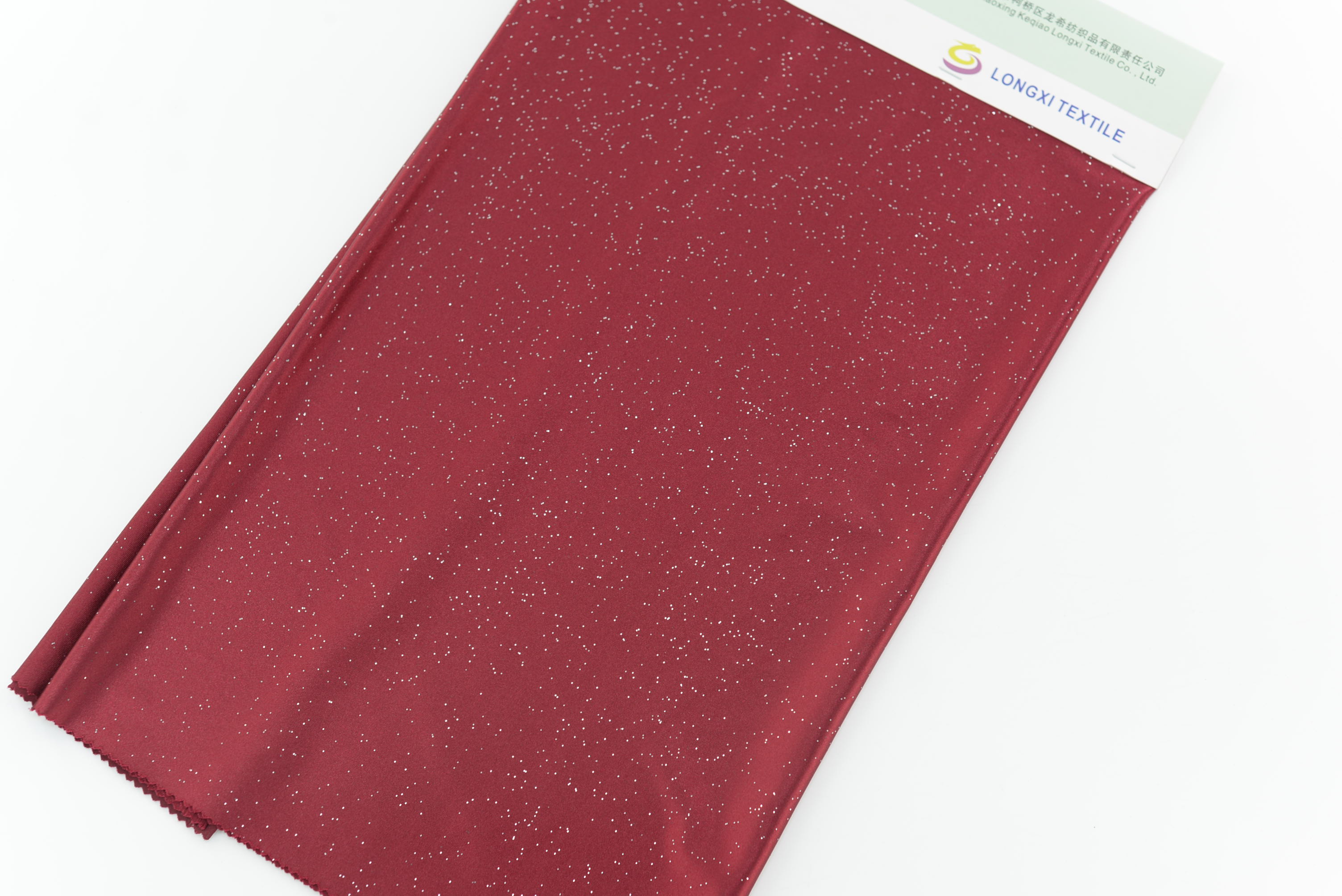 LX-F-11116 SATIN SPRINKLE SAMLL POINTS SEQUINS