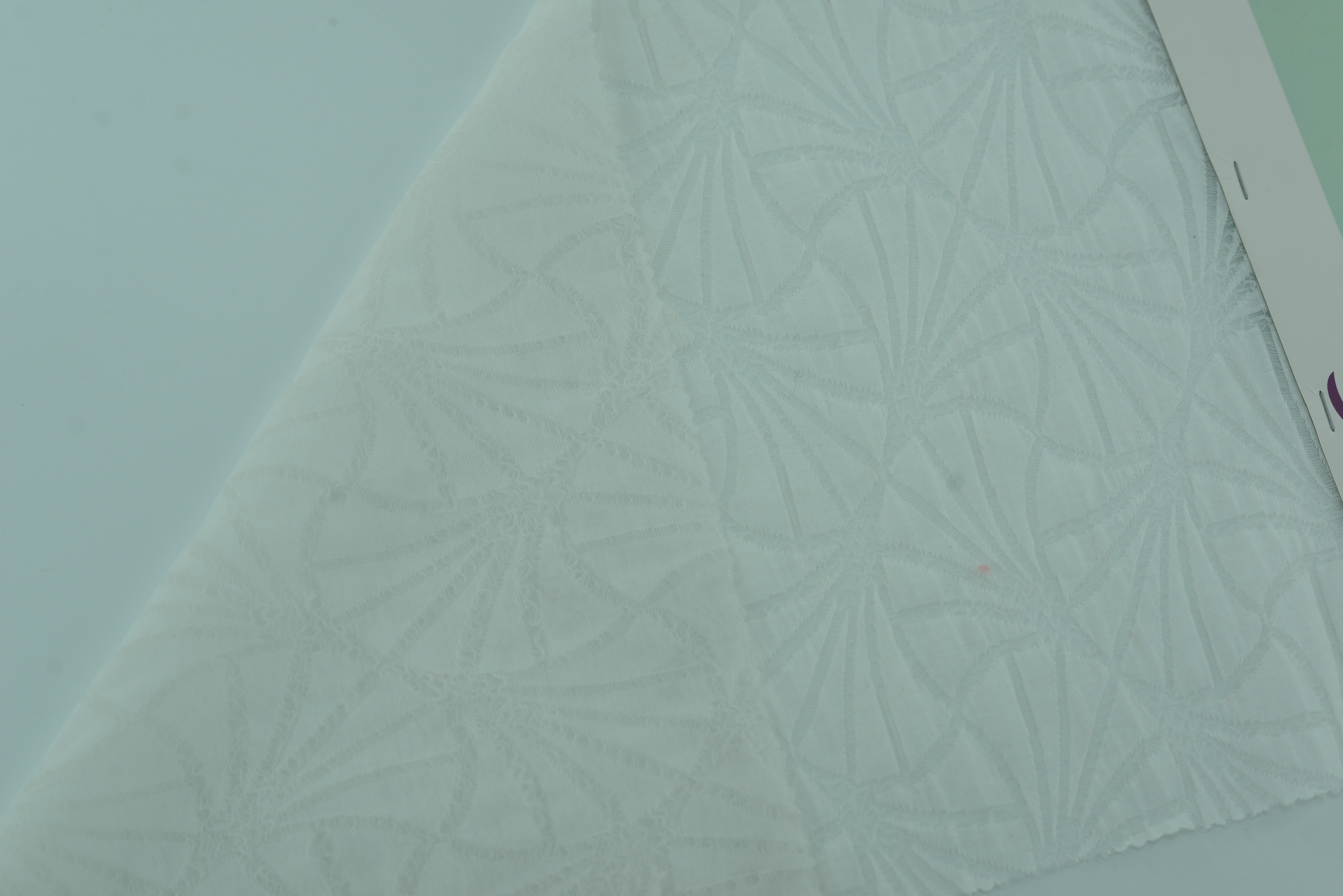 LX-P-16124 FASHION KNIT JACQUARD