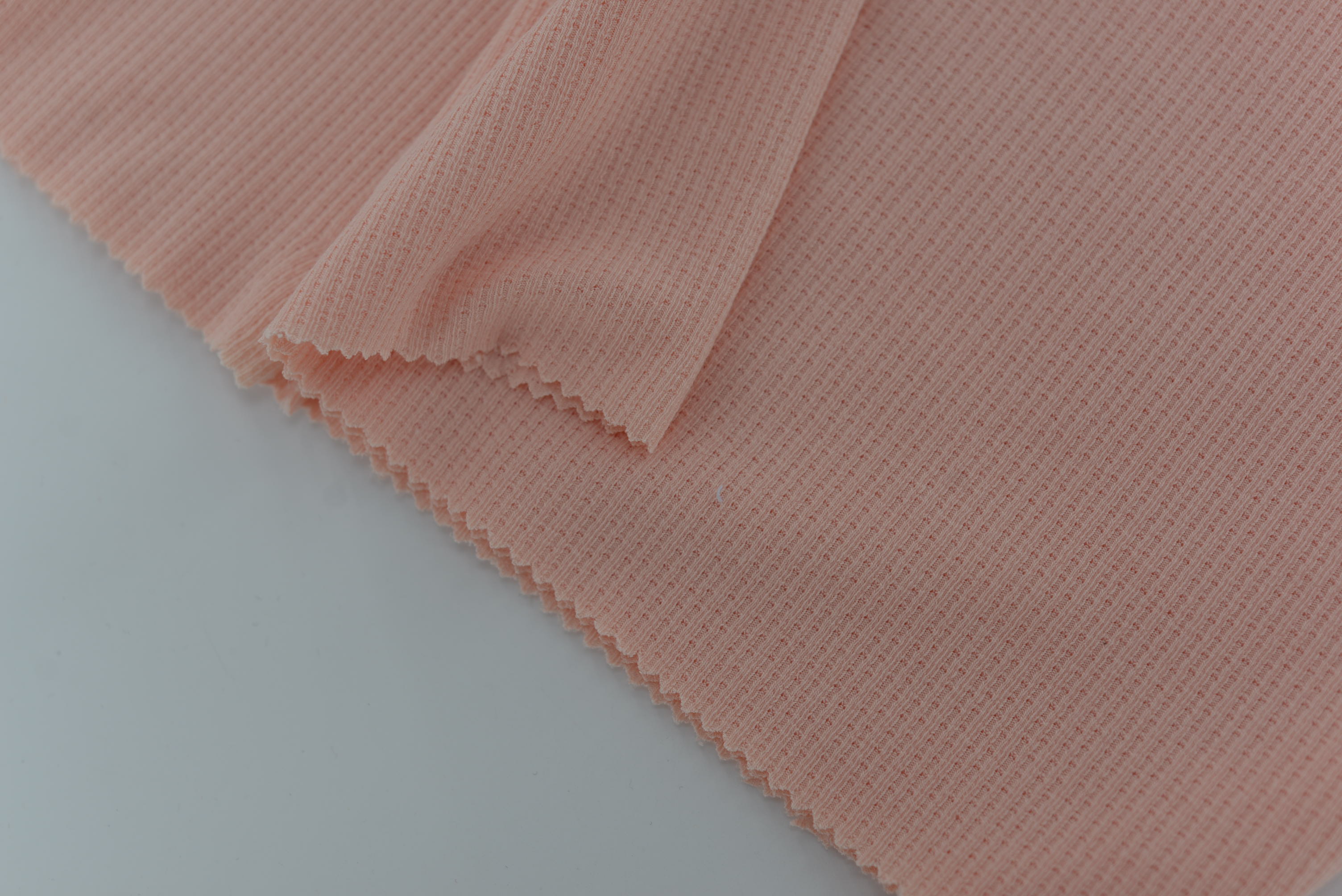 LX-P-12177 POLY JACQUARD RIB