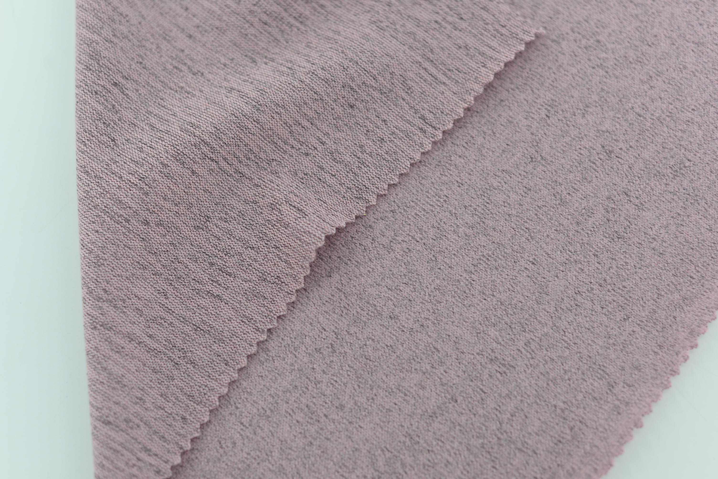 LX-P-12108 MELANGE KNIT