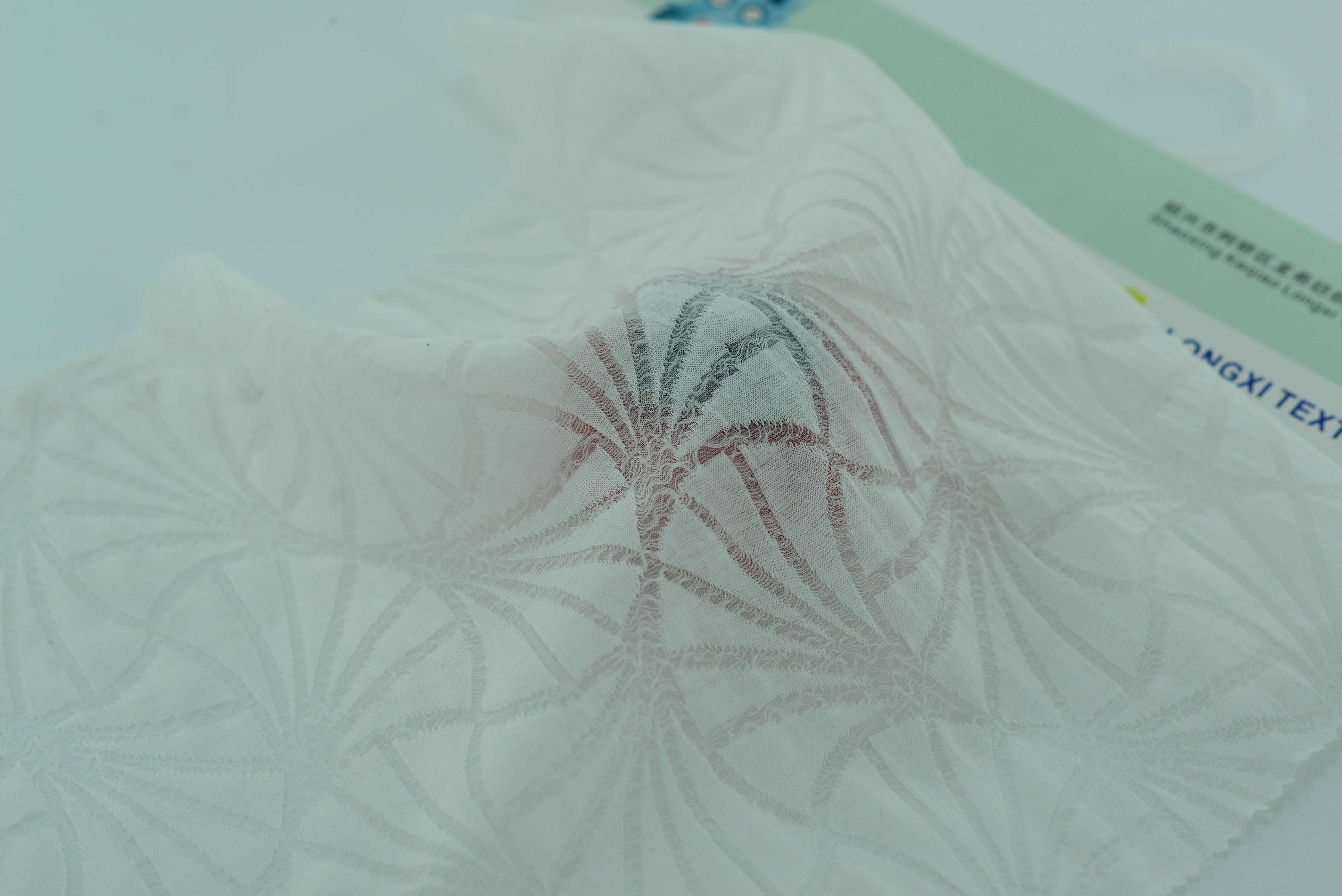 LX-P-16124 FASHION KNIT JACQUARD