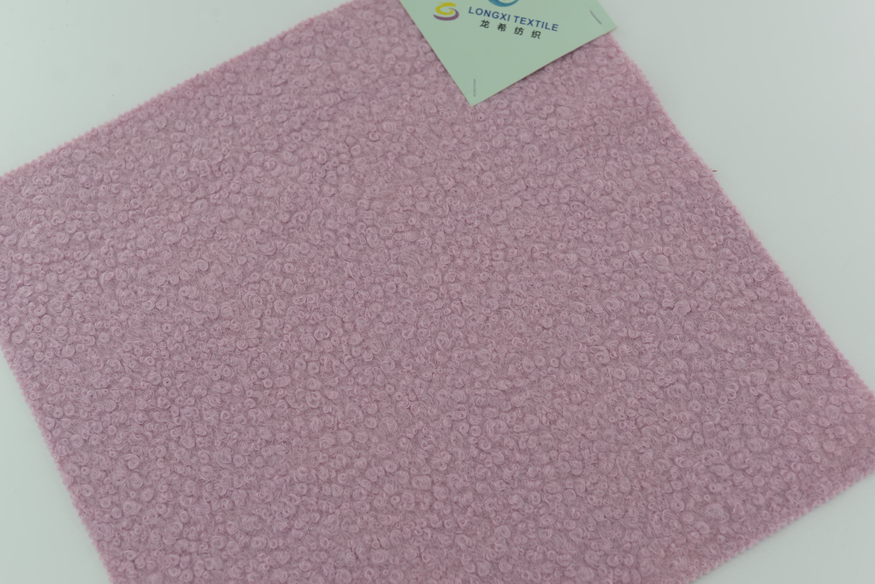 LX-P-18083 POLY LOOP KNIT BRUSH