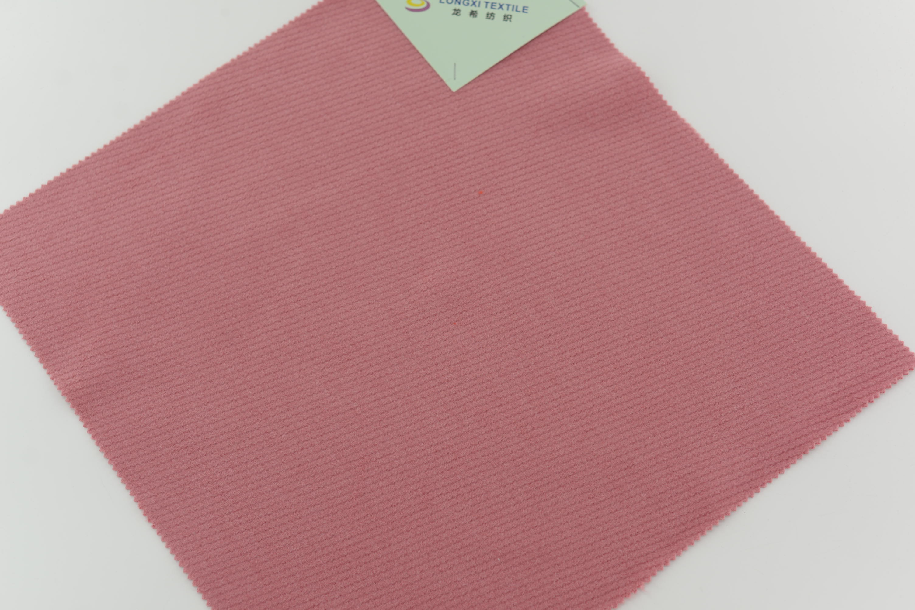 LX-P-18114 TR BIG TWILL KNIT BRUSH