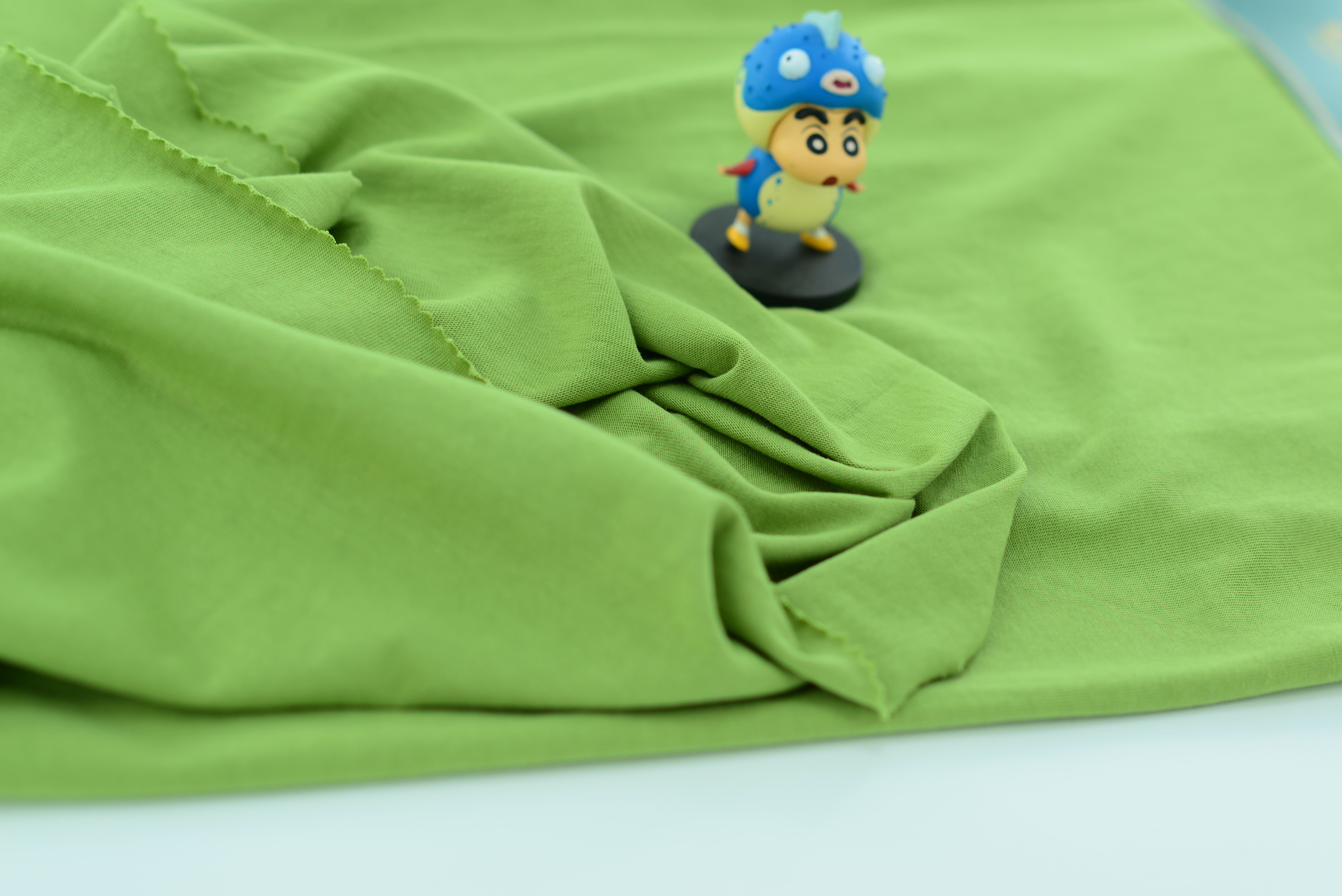 LX-P-16046 21S COTTON SINGLE JERSEY