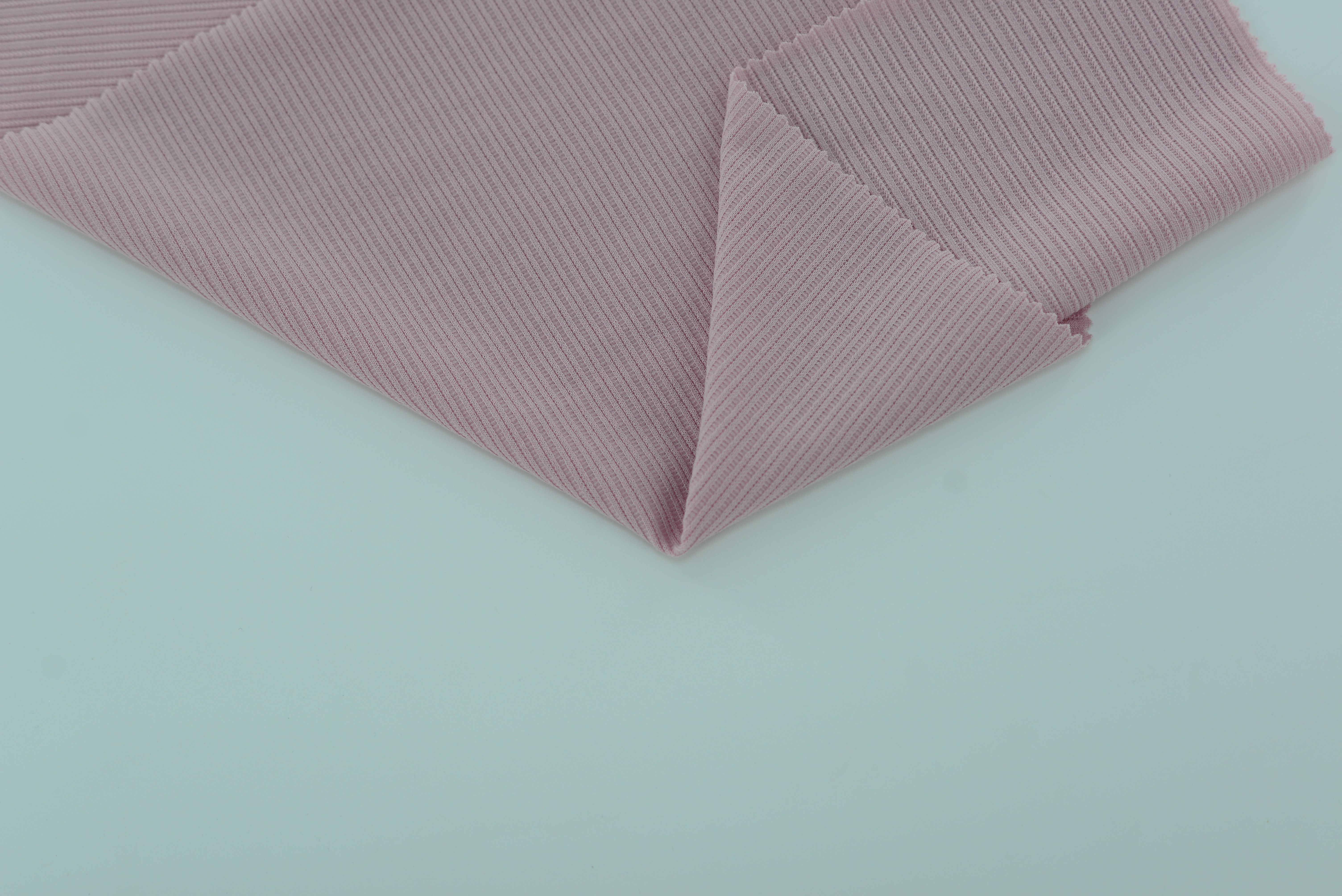 LX-P-12068  POLY JACQUARD RIB