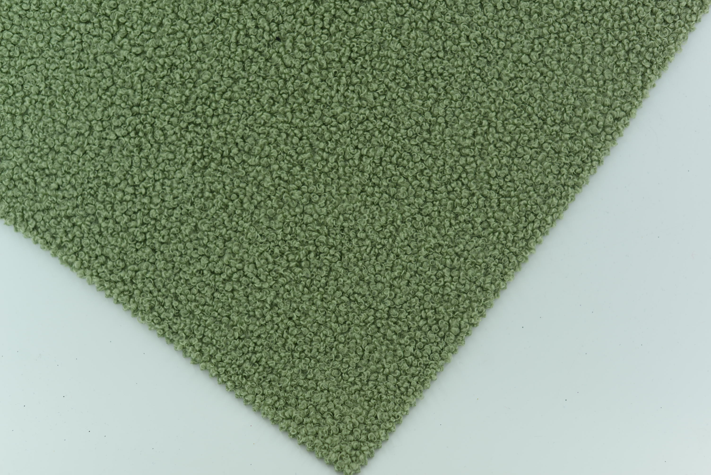 LX-P-18101 POLAR FLEECE BONDING LOOP FLEECE