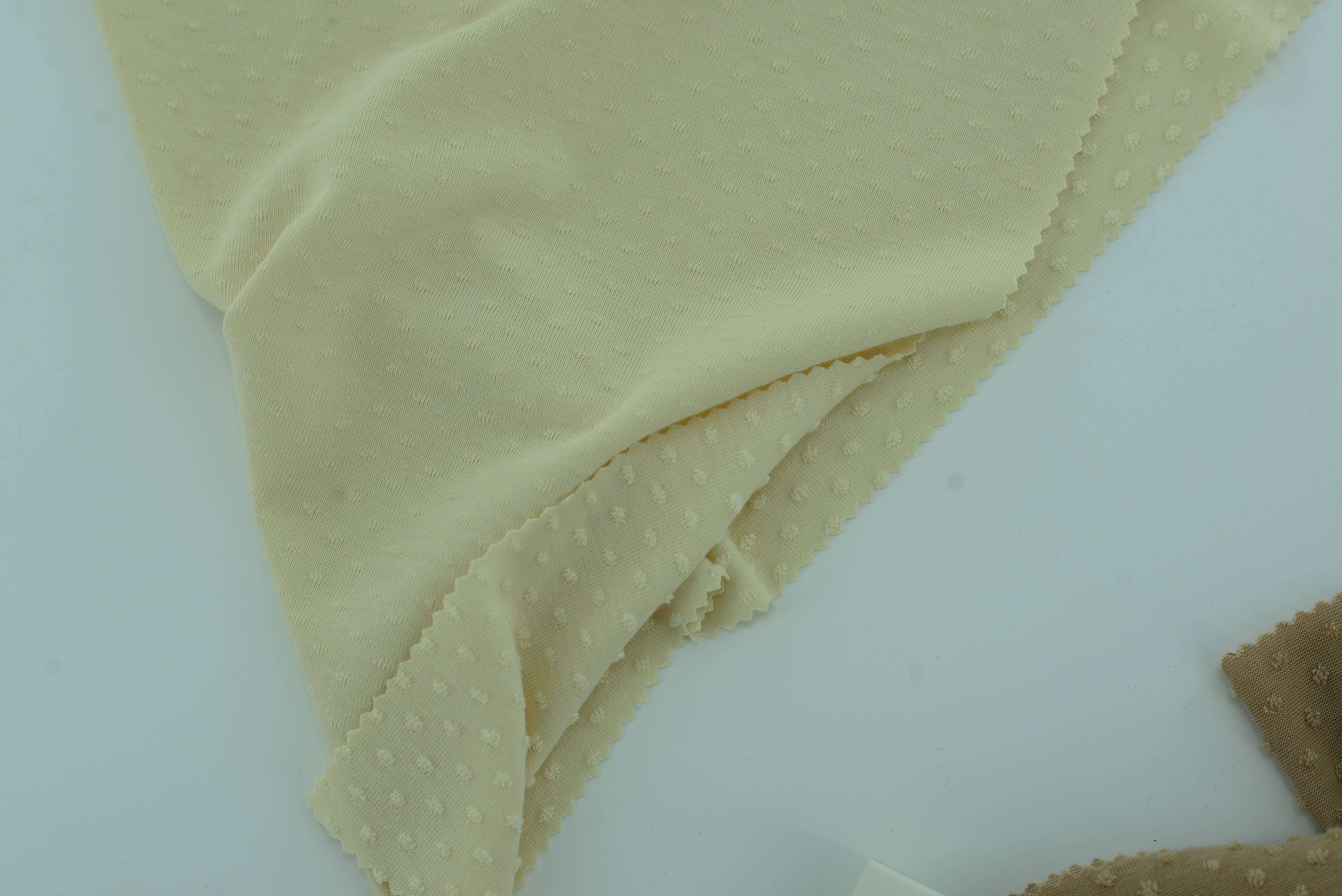 LX-P-16079 TR POINTS TOWEL JACQUARD