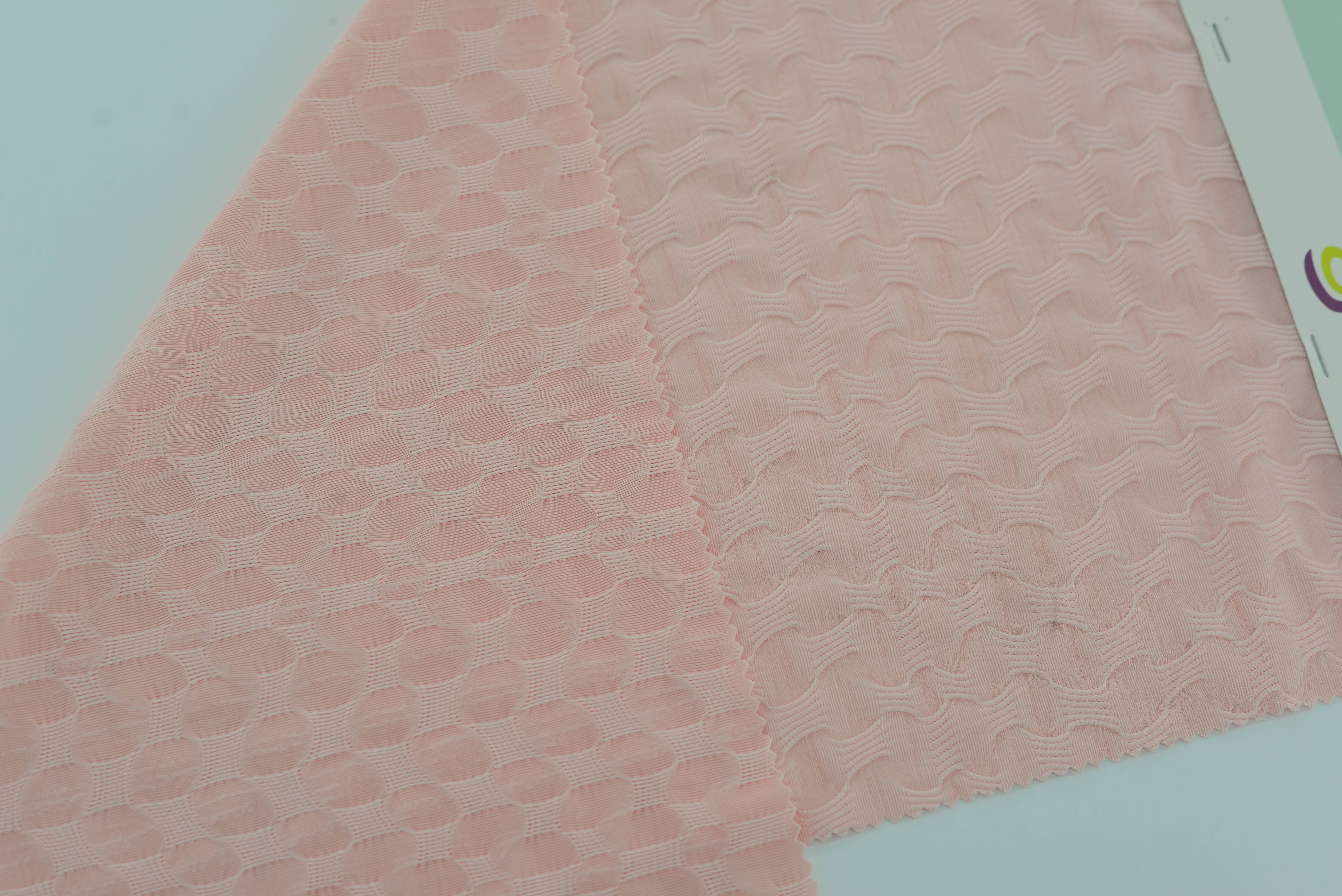 LX-P-16080 KNIT JACQUARD