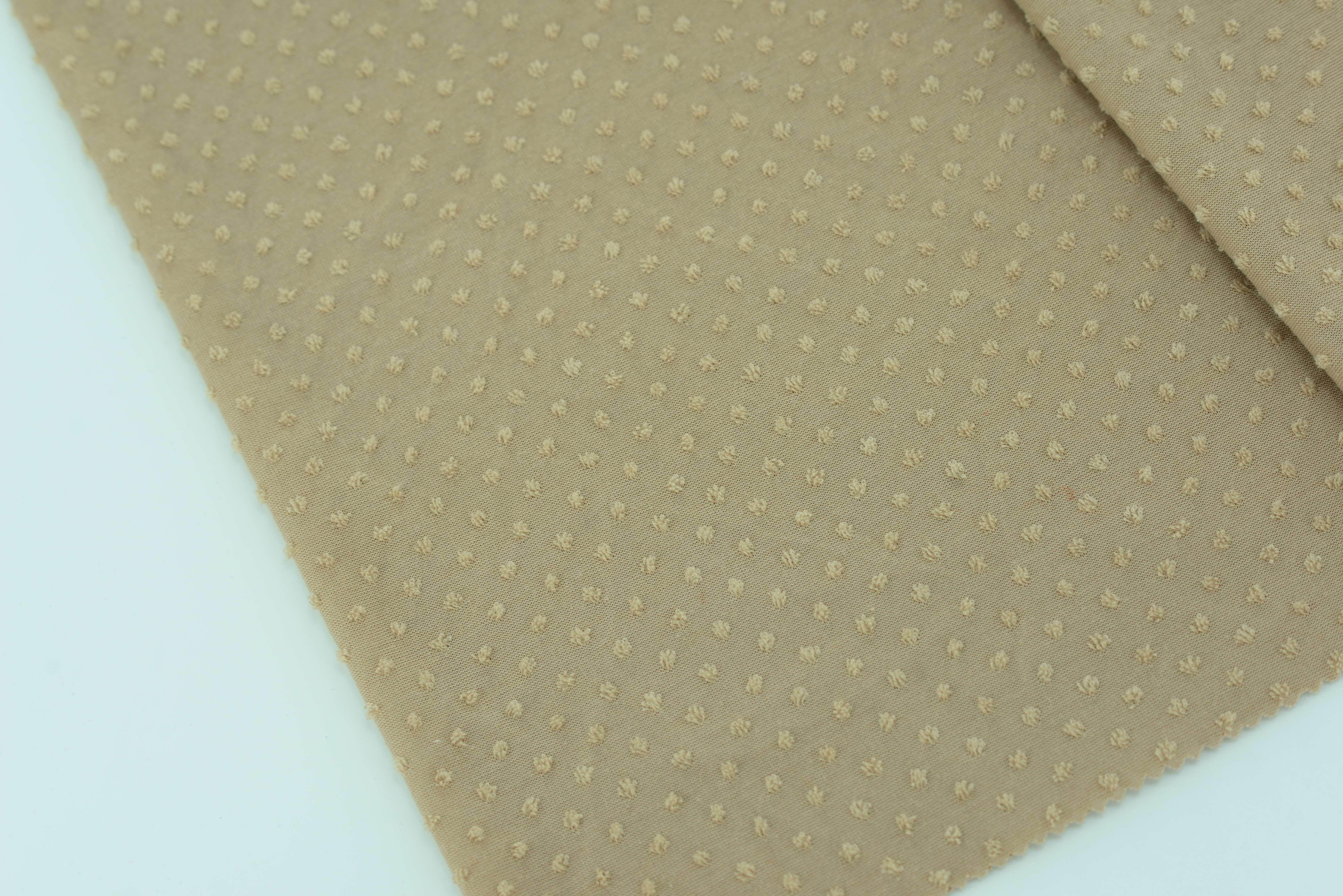 LX-P-16079 TR POINTS TOWEL JACQUARD