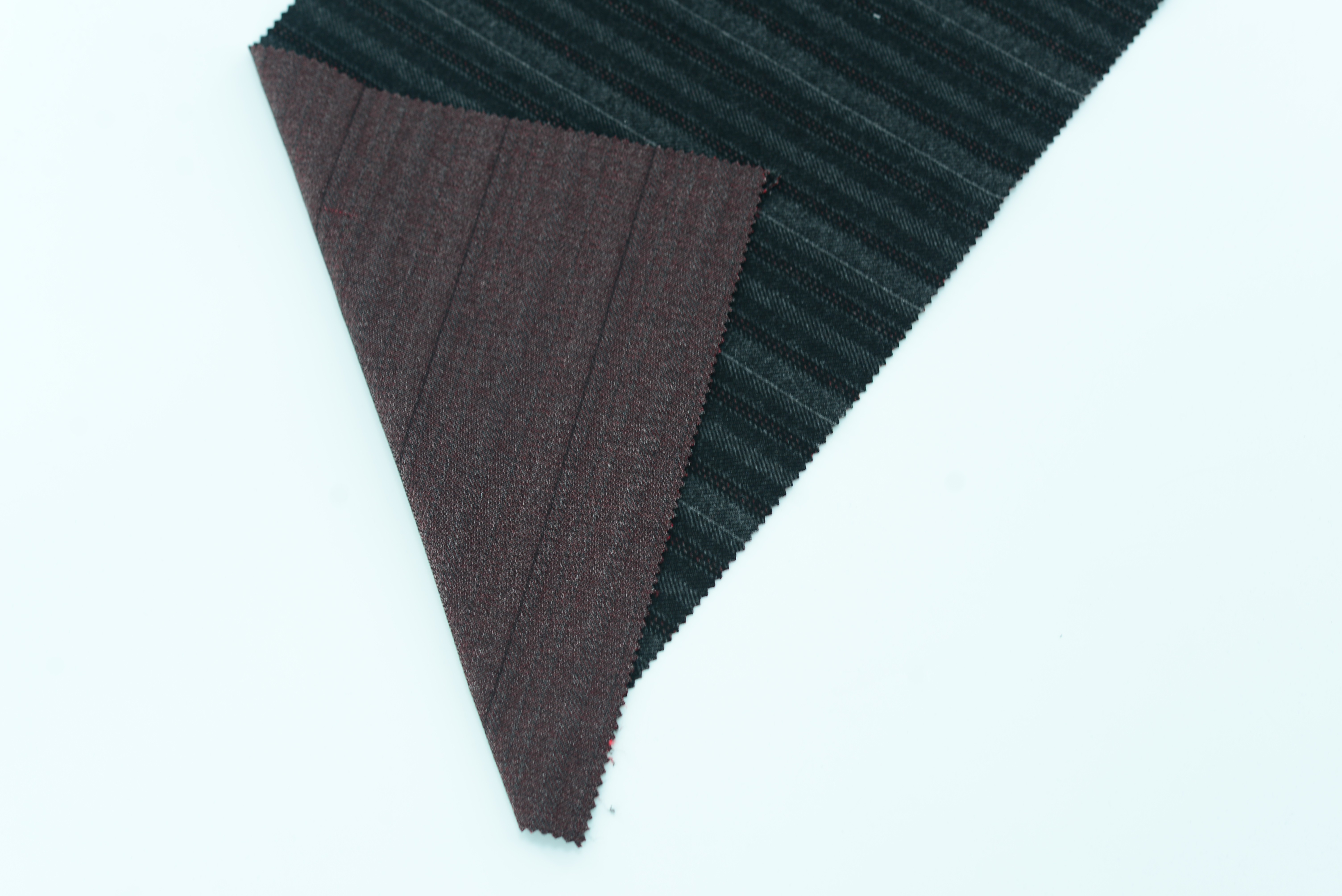 LX-P-18051 TR YARN DYE KNIT BRUSH