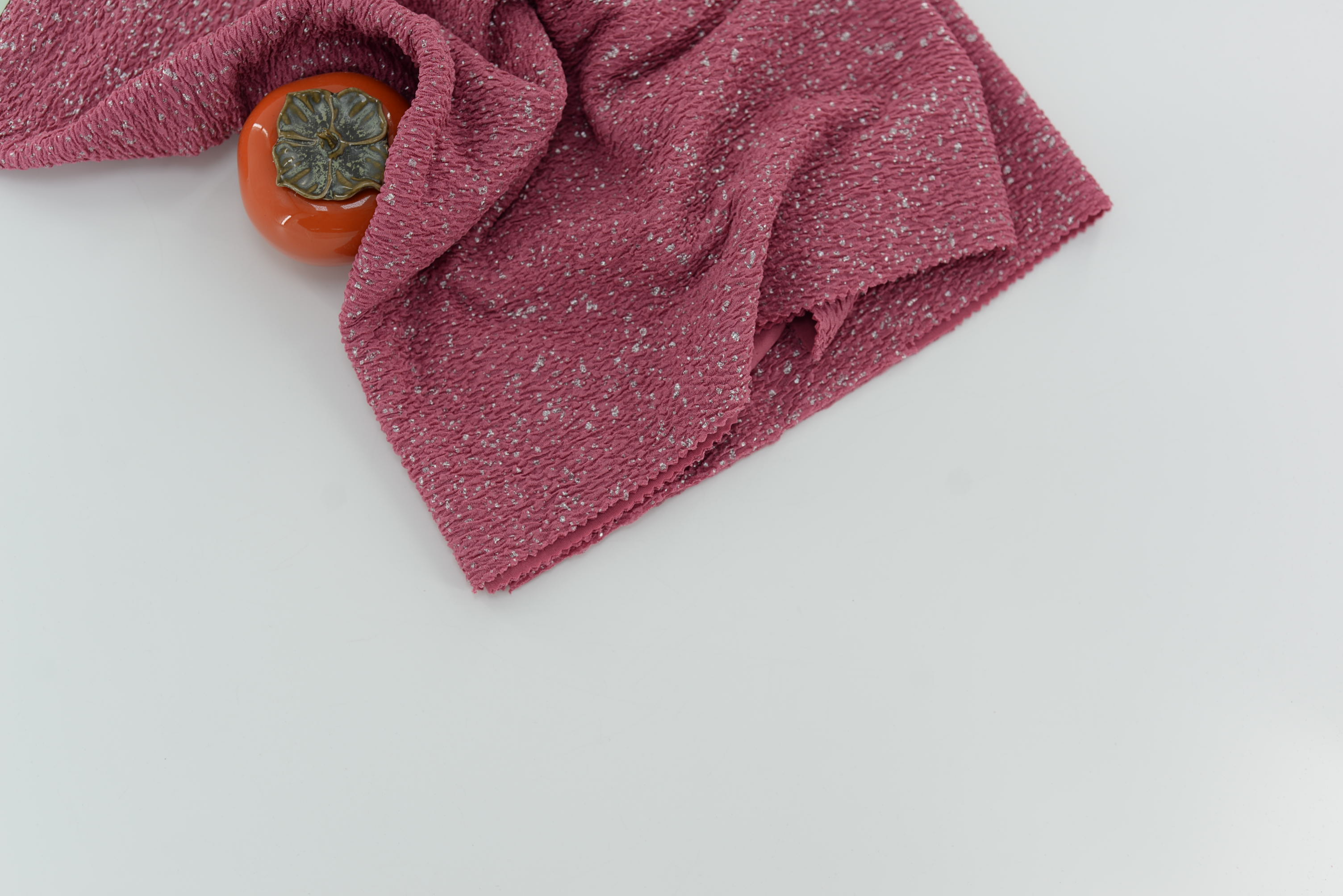 LX-F-11073 TRIPE CREPE FOIL