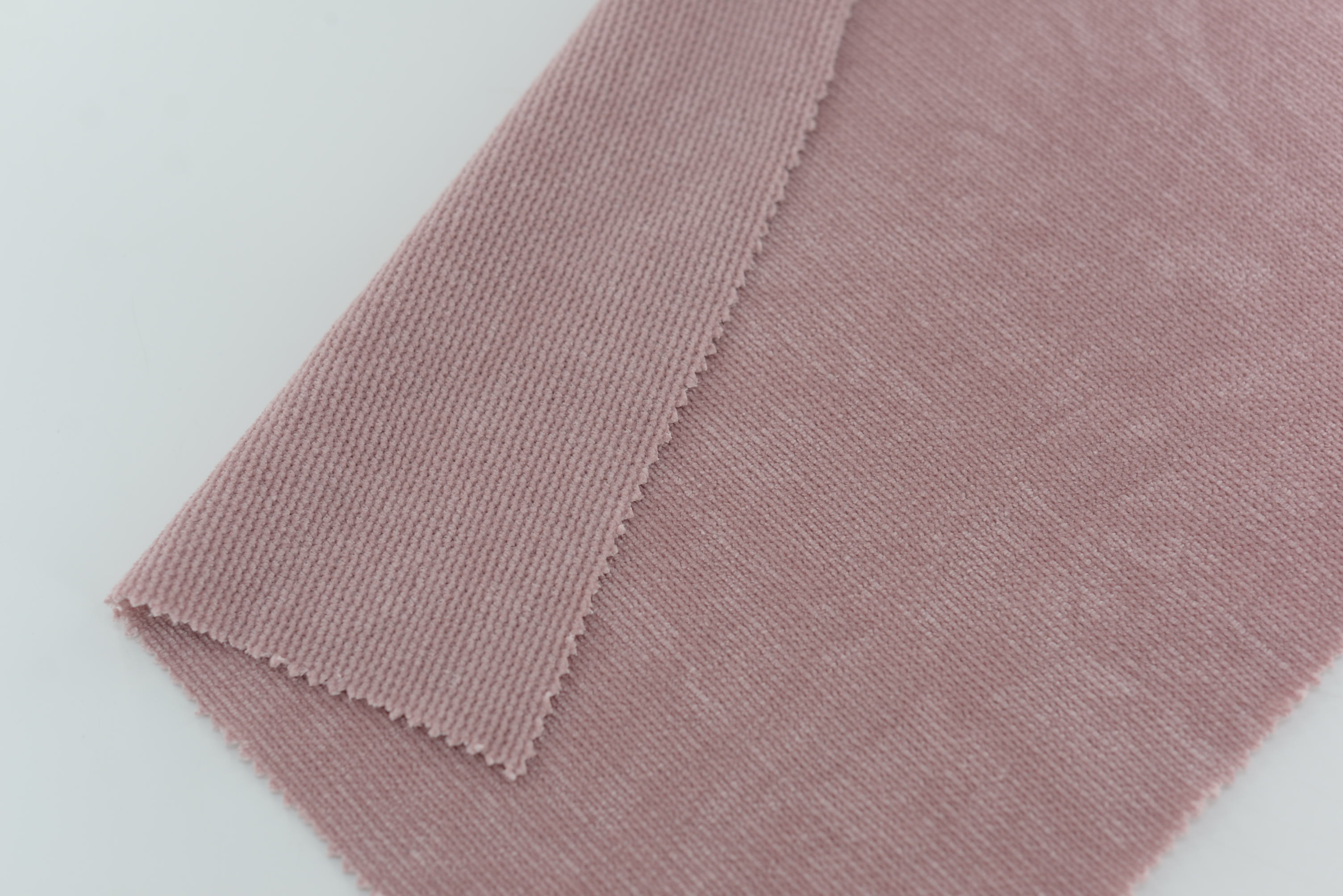 LX-P-12095 KNIT THICK CHENILLE