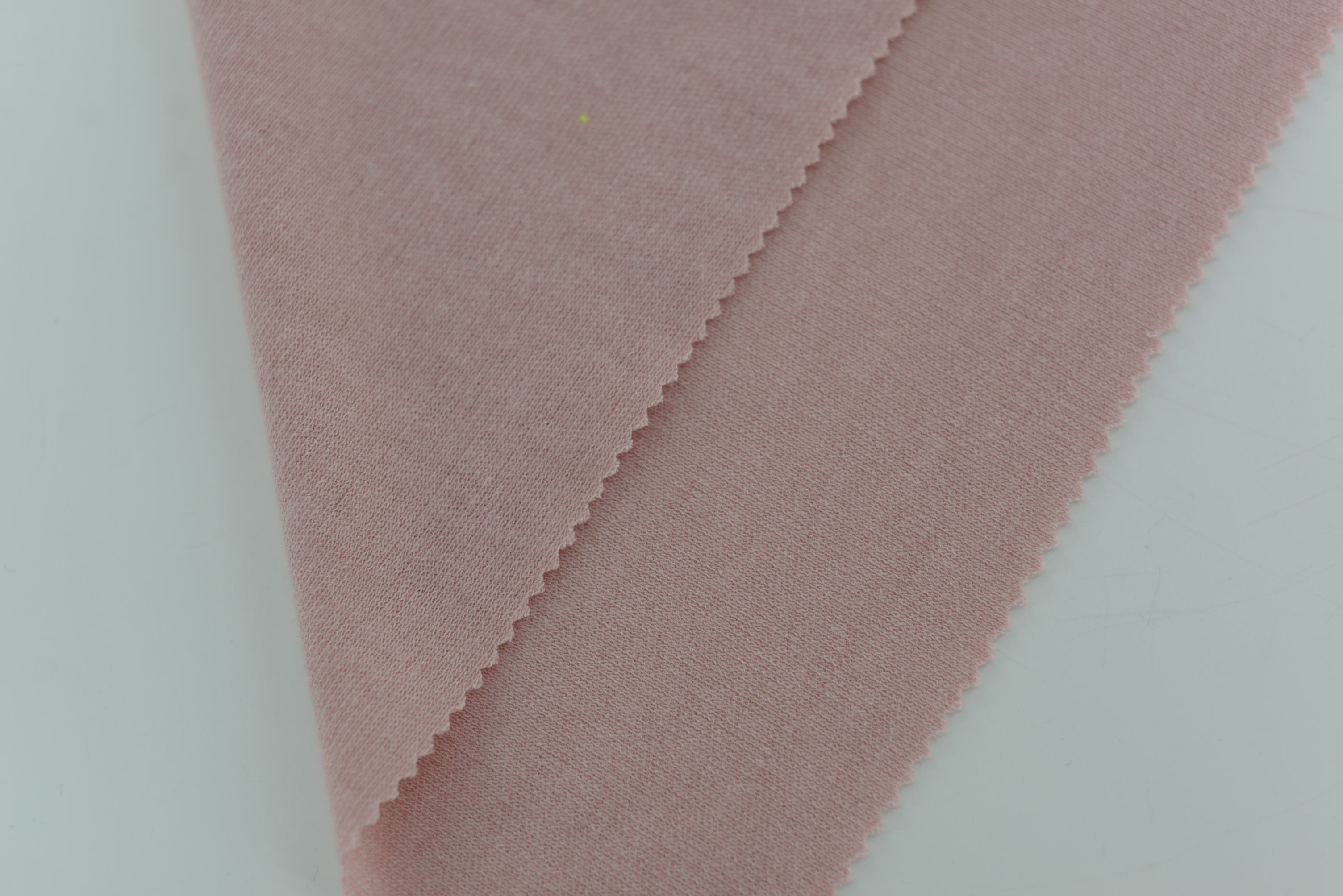 LX-P-12107 POLY THICK SINGLE KNIT