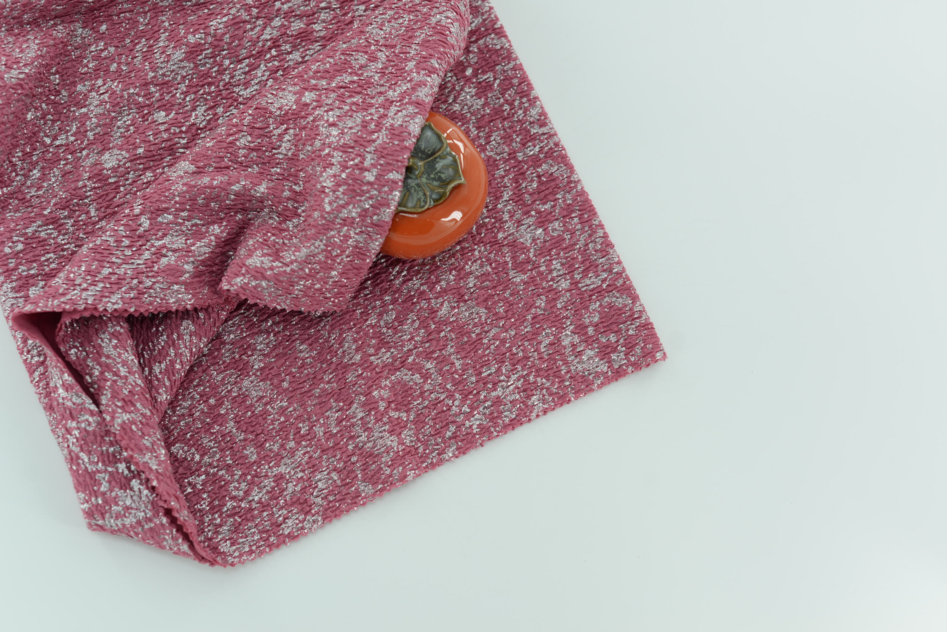 LX-F-11075 TRIPE CREPE FOIL