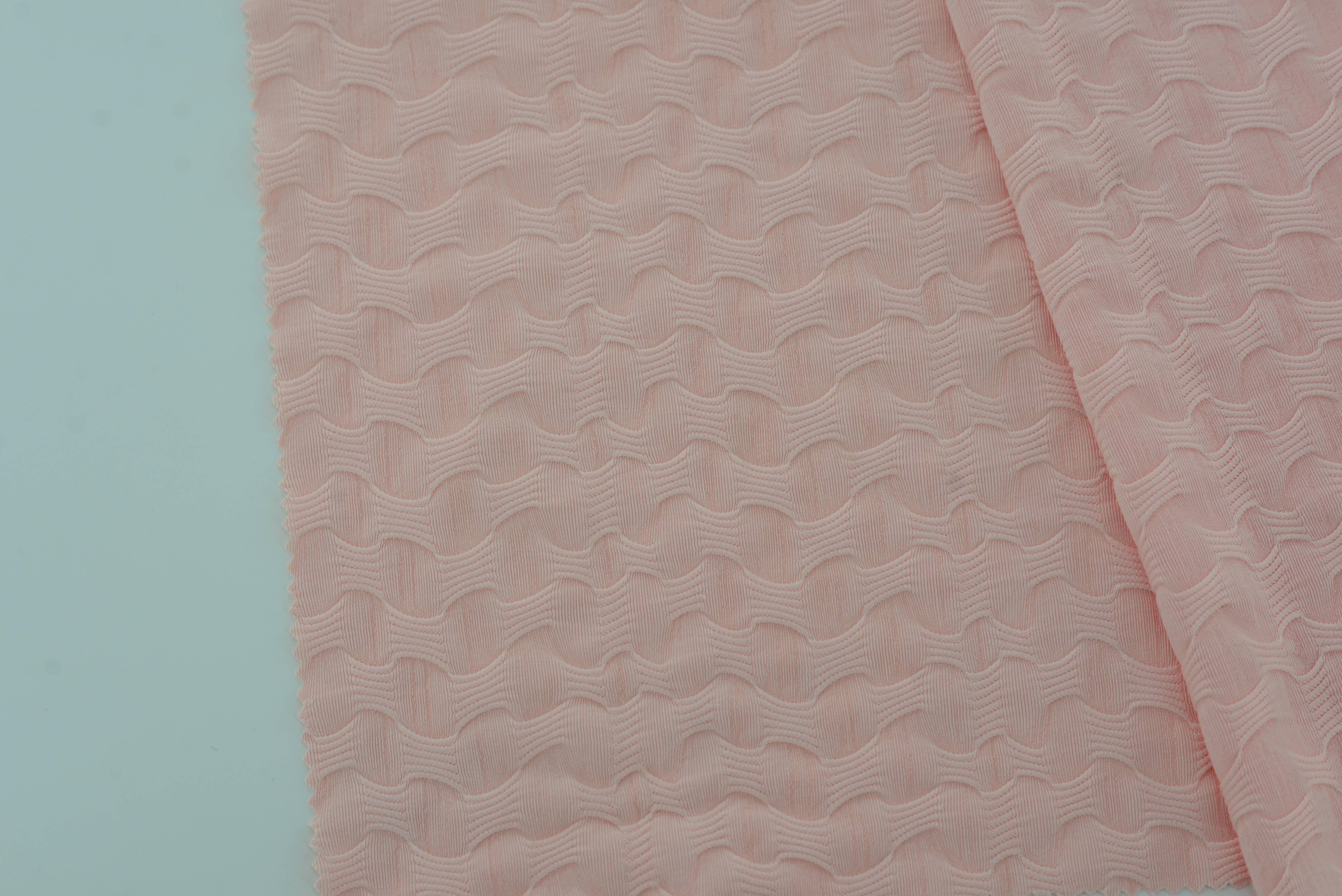 LX-P-16080 KNIT JACQUARD