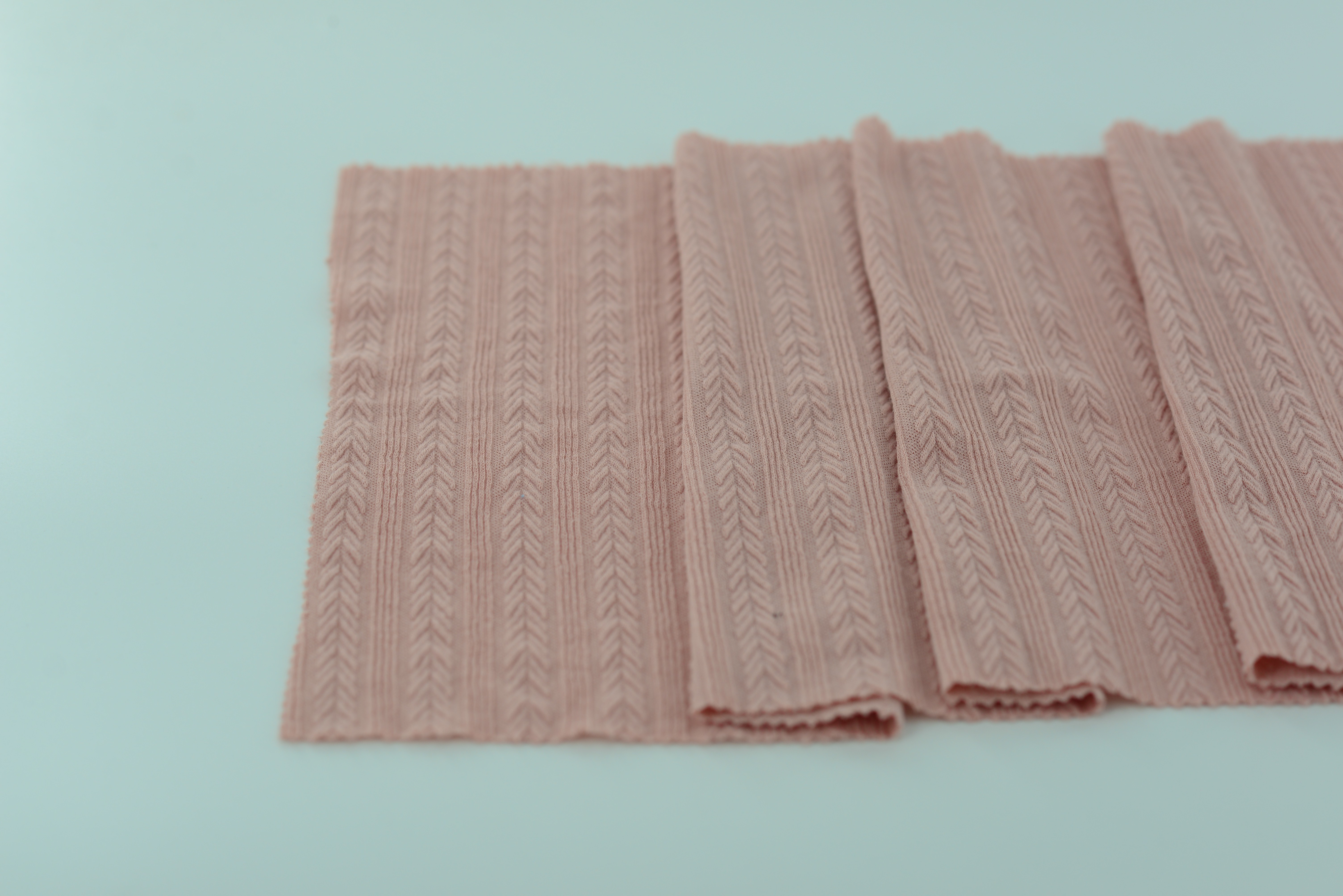 LX-P-12060 THICK EAR OF WHEAT JACQUARD