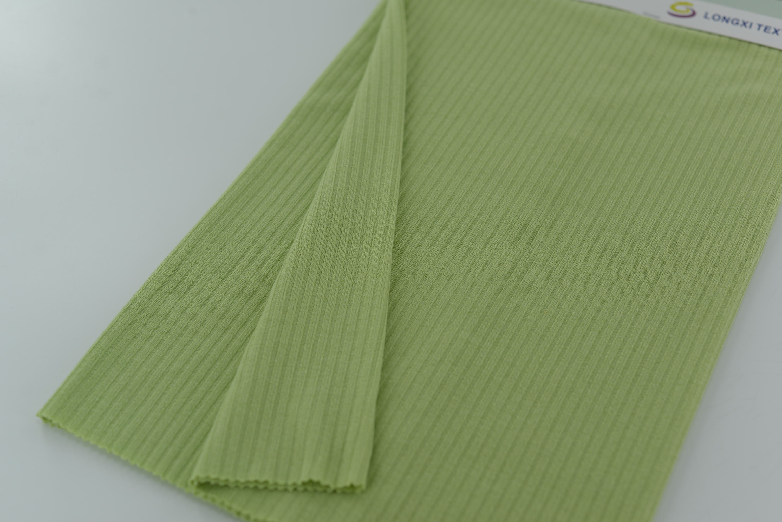 LX-P-12137 POLY THICK RIB