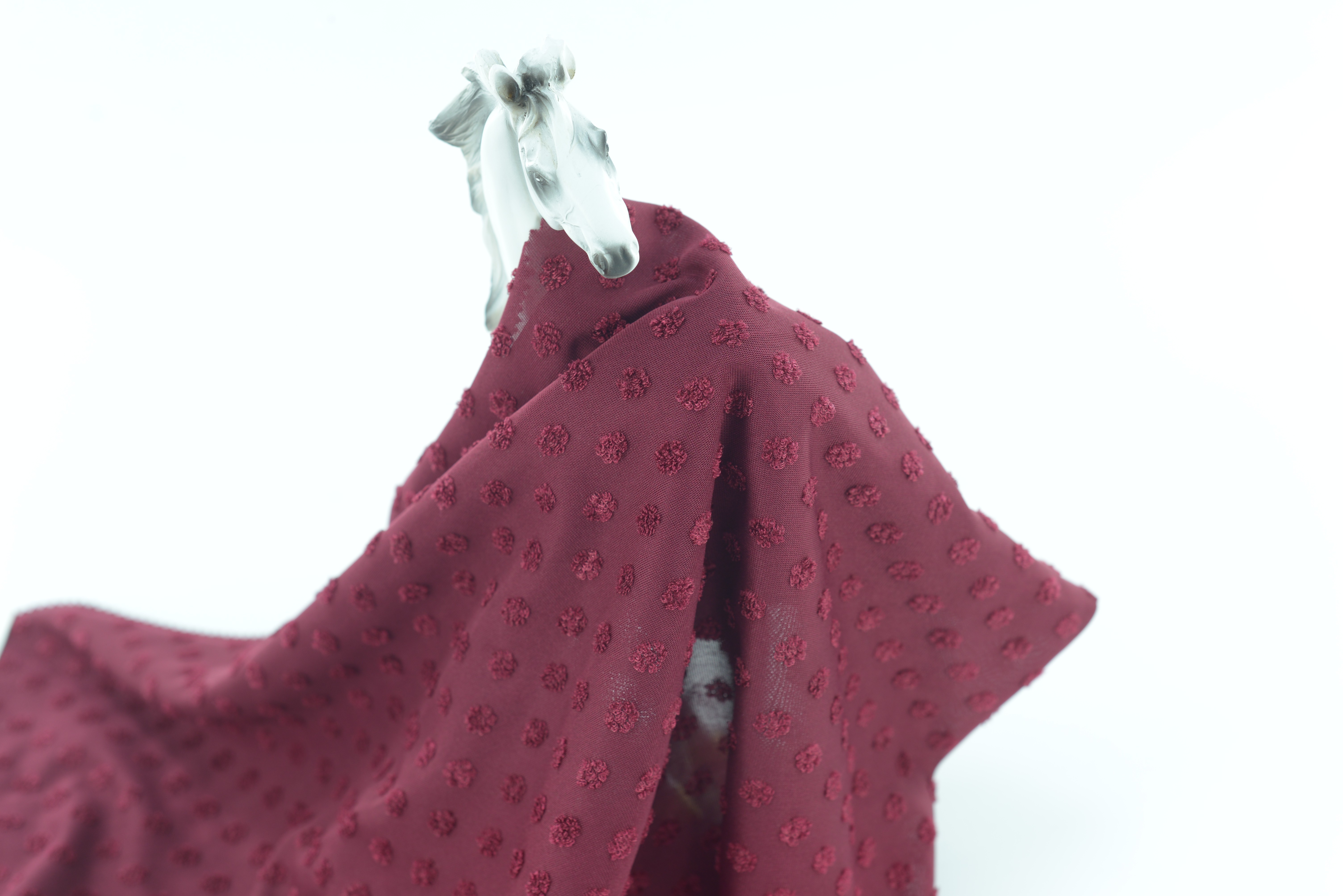 LX-P-16164 KNIT POINTS JACQUARD