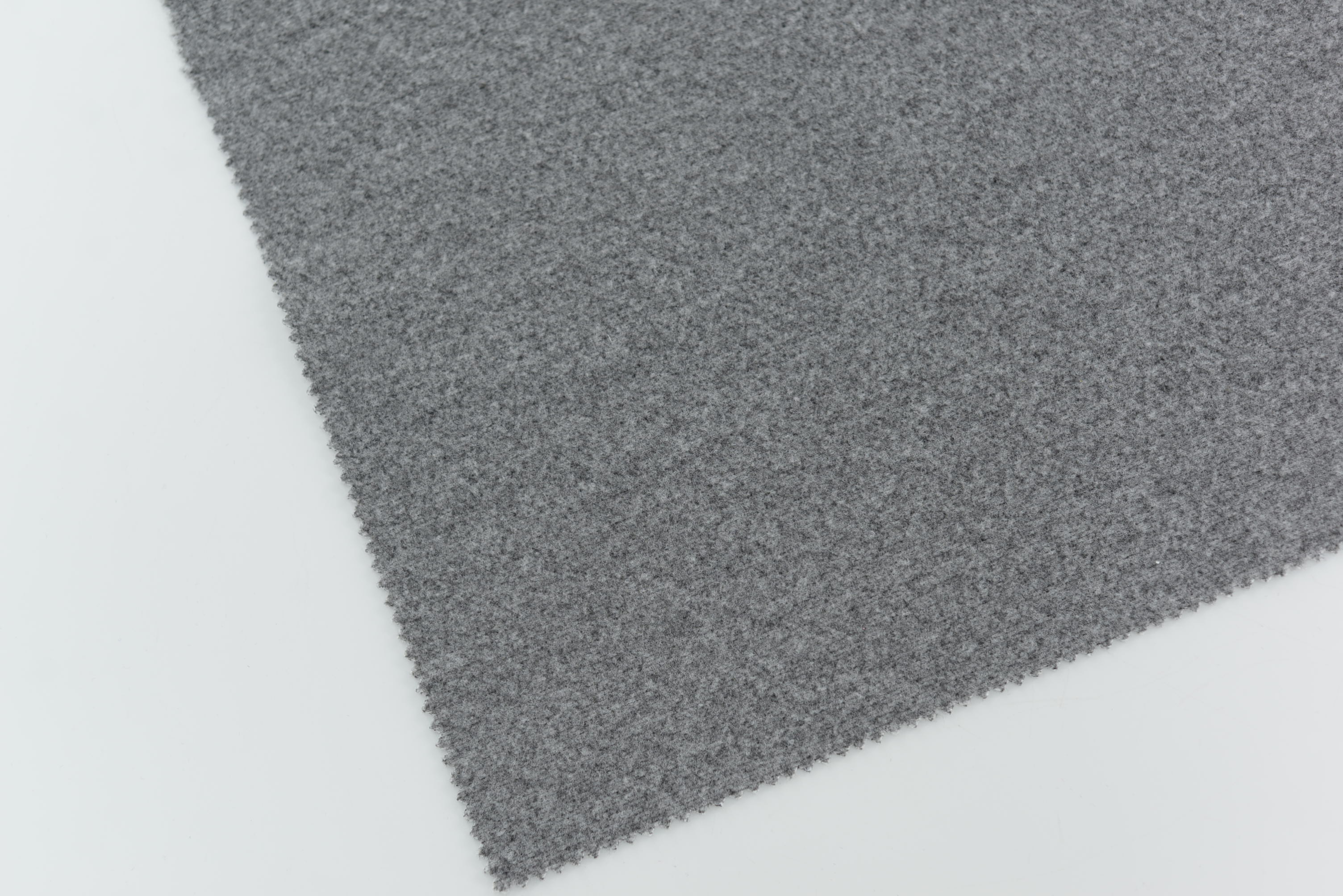 LX-P-18127 POLY YARN DYE LIGHT MELANGE KNIT BRUSH