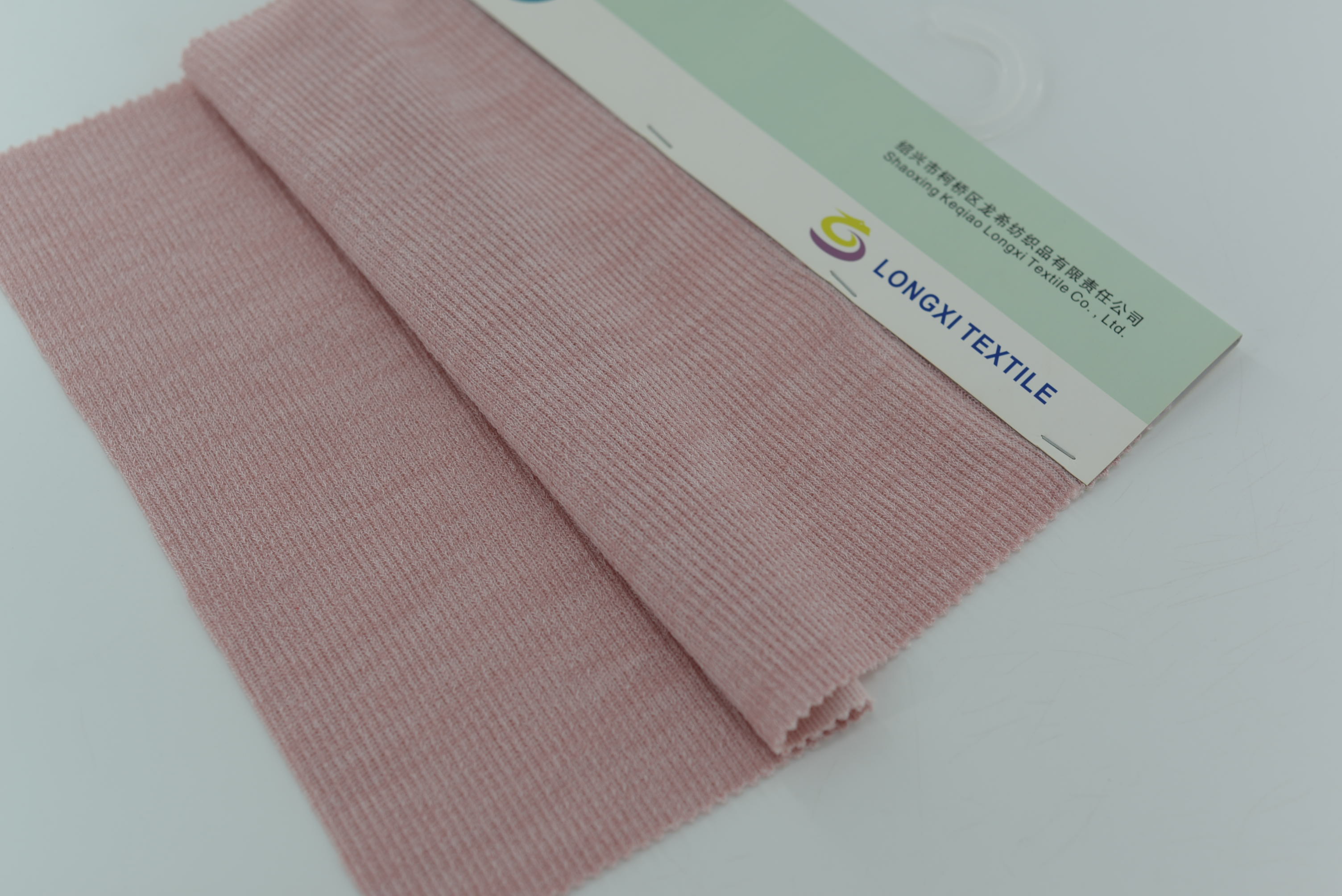 LX-P-12102 TWO TONE POLY RIB