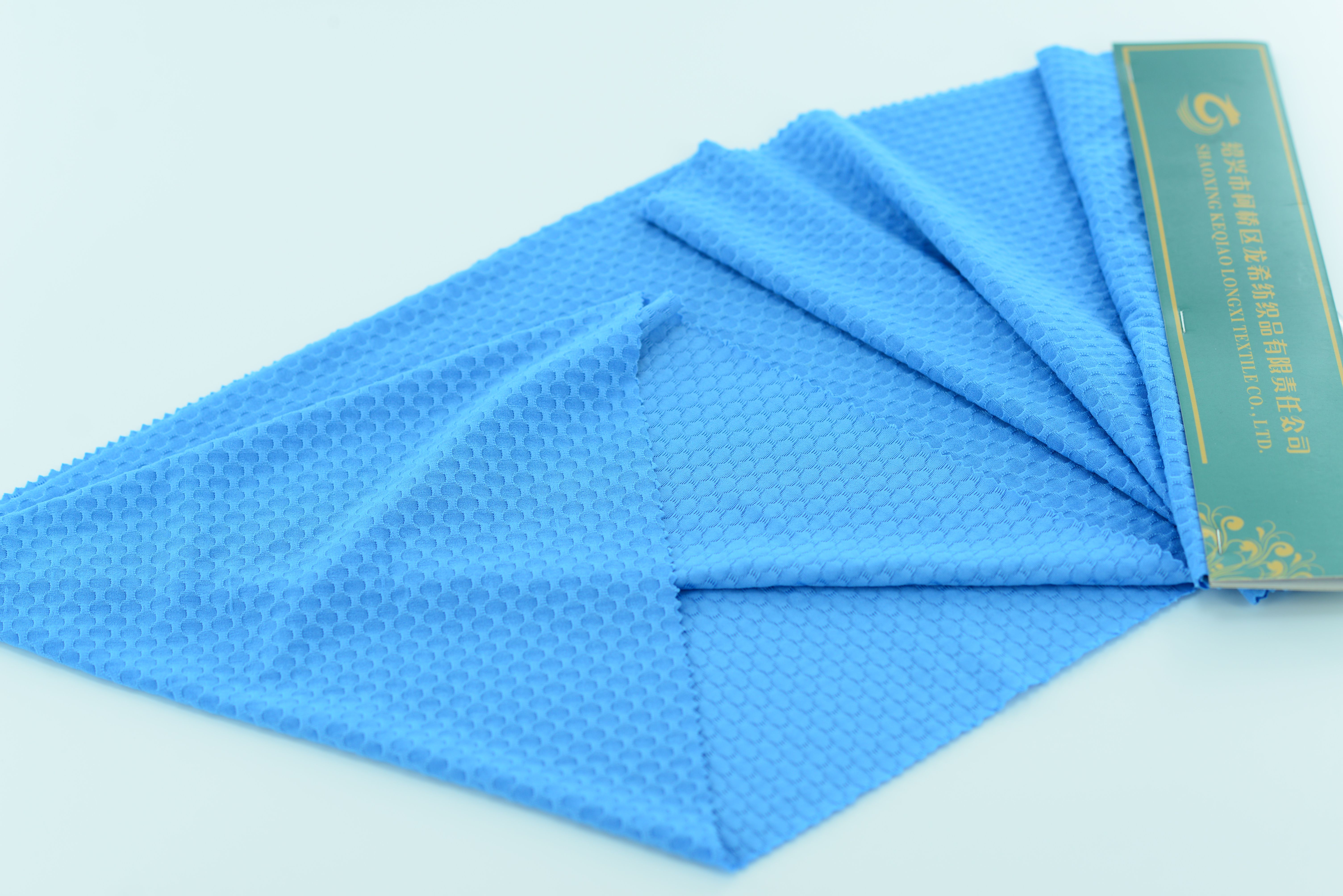 LX-P-16024 SINGLE KNIT JACQUARD