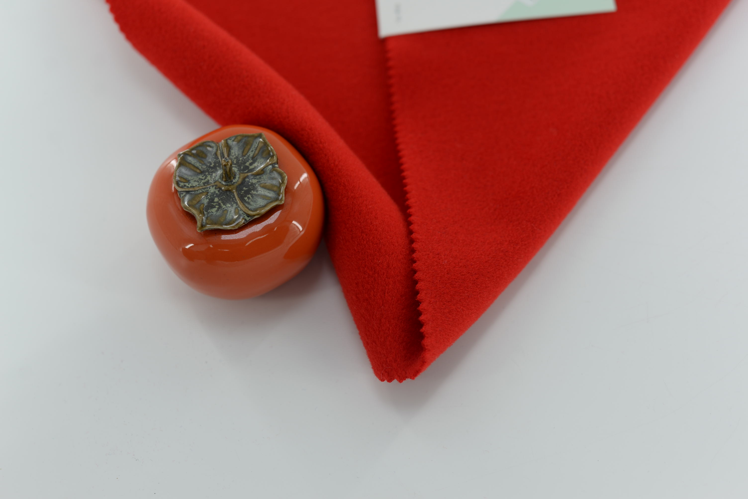 LX-P-18117 POLY KNIT TWO SIDES BRUSH