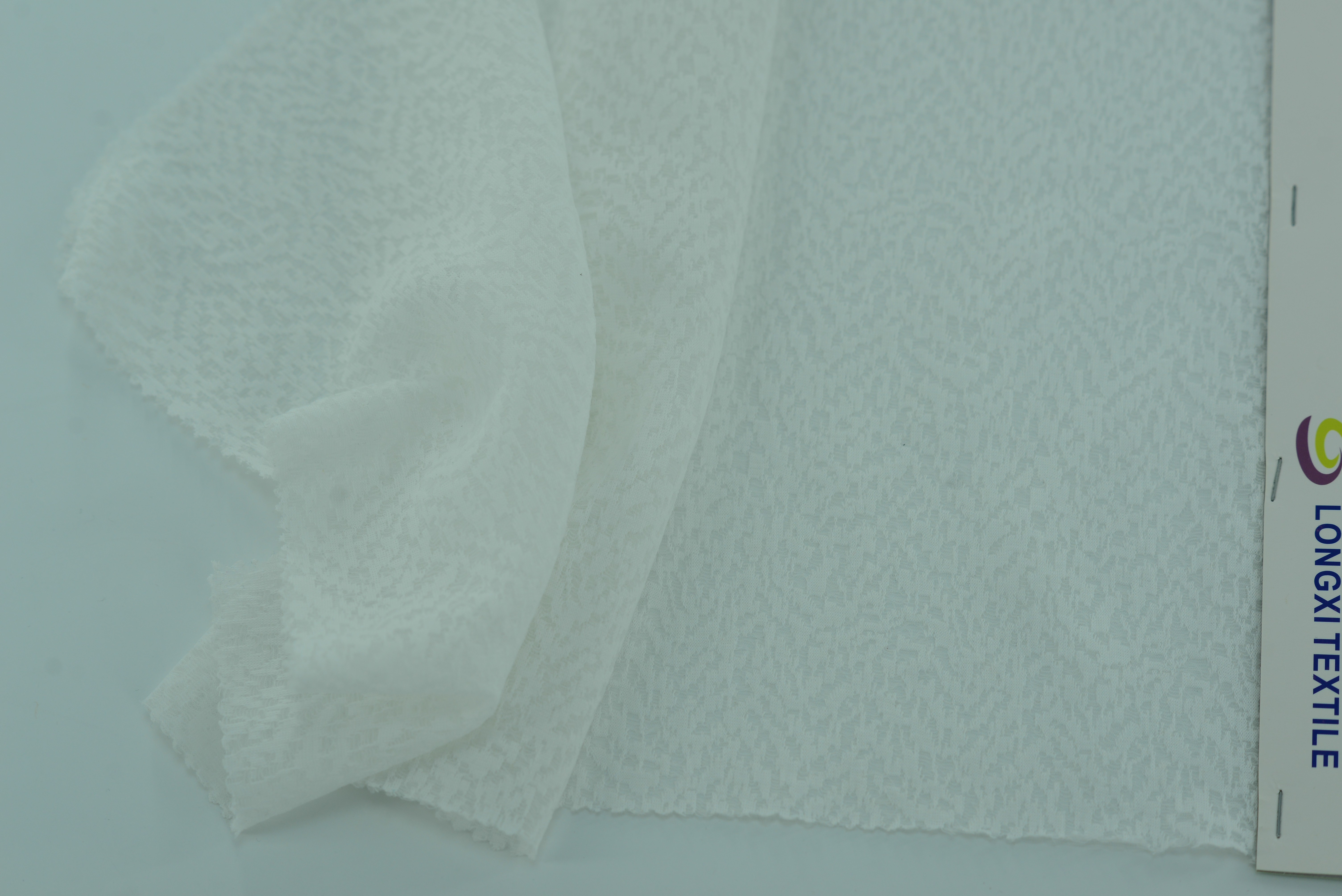 LX-P-16125 NEW FASHION KNIT JACQUARD