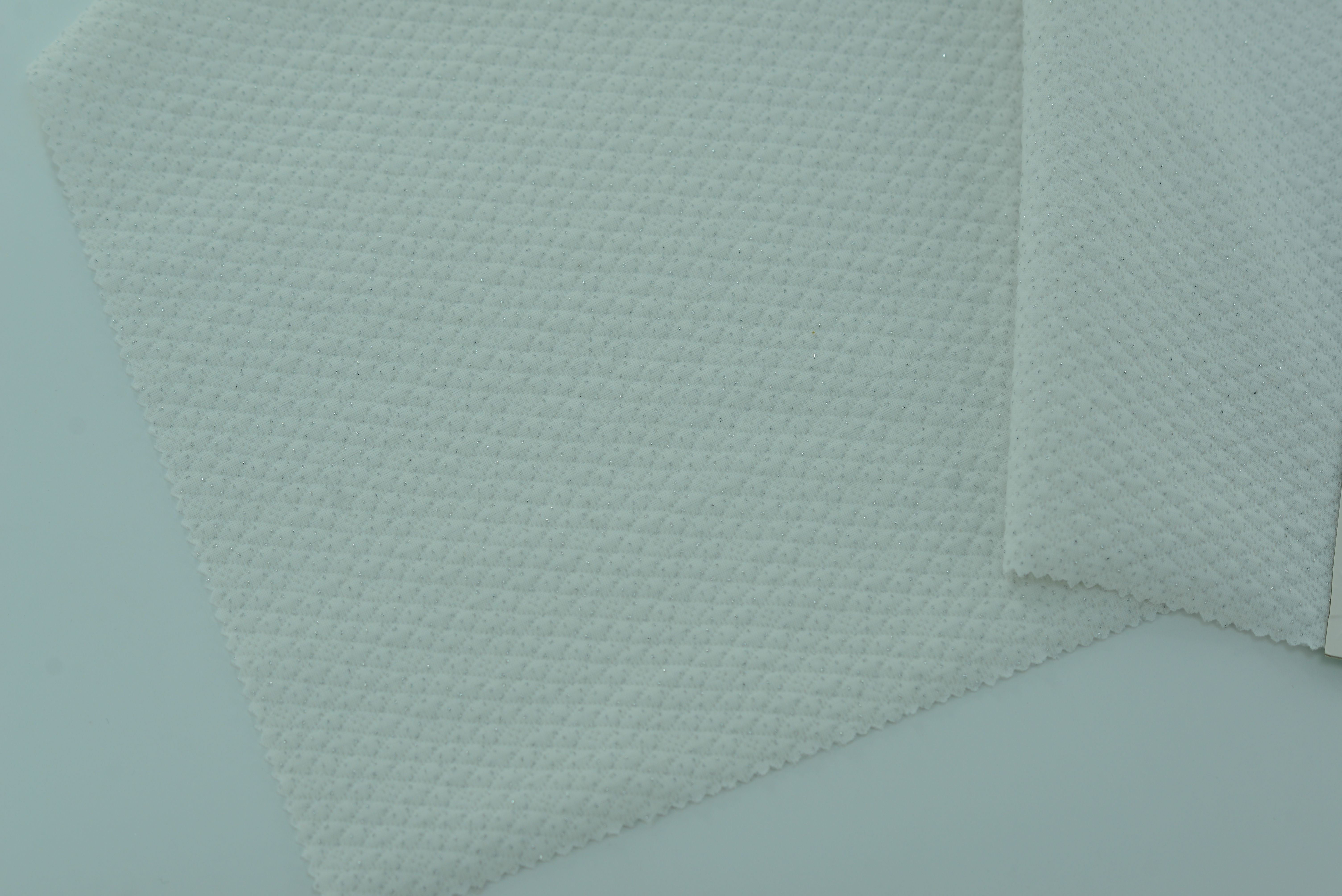 LX-P-16117 LUREX KNIT JACQUARD