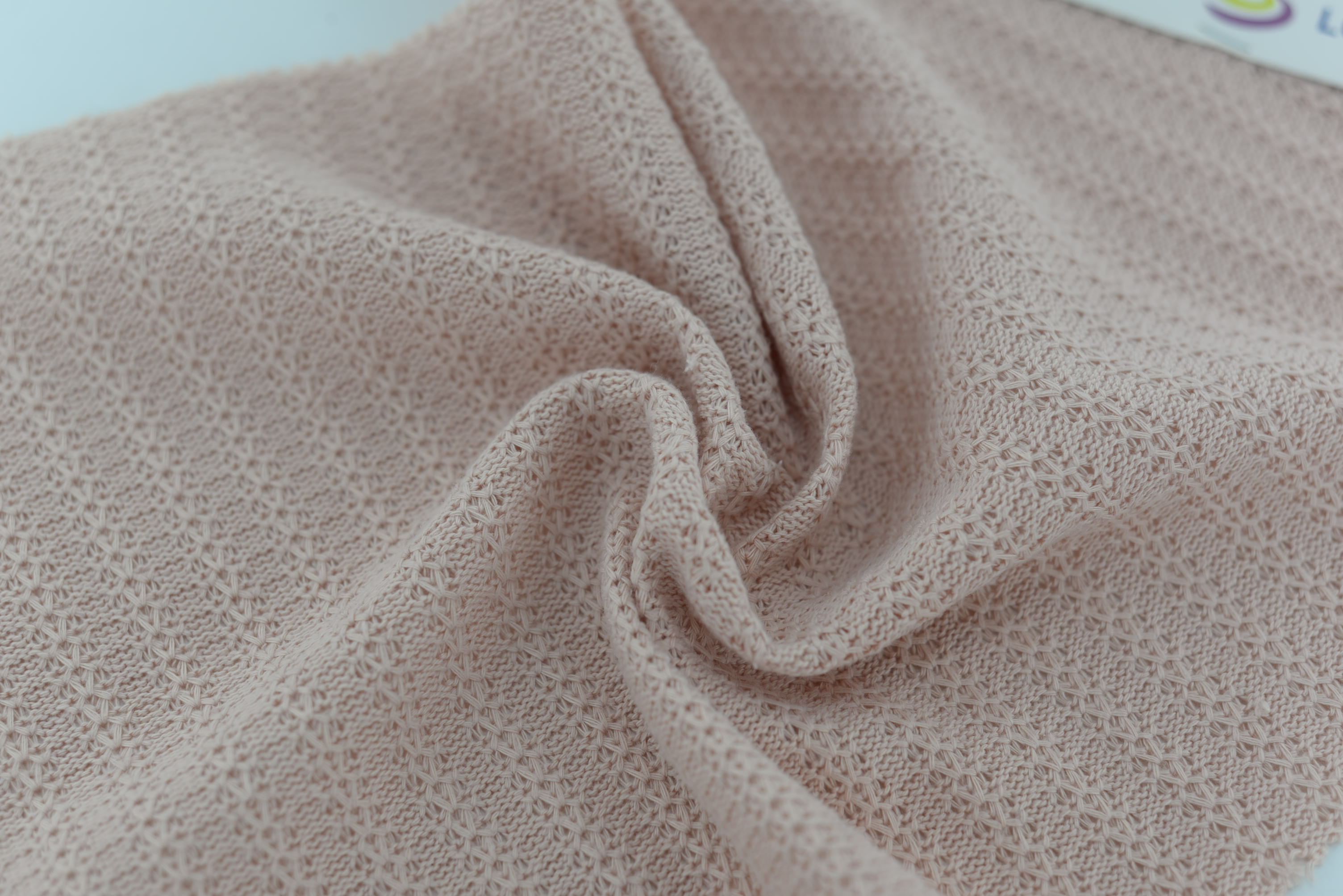 LX-P-12091 THICK TC RIB