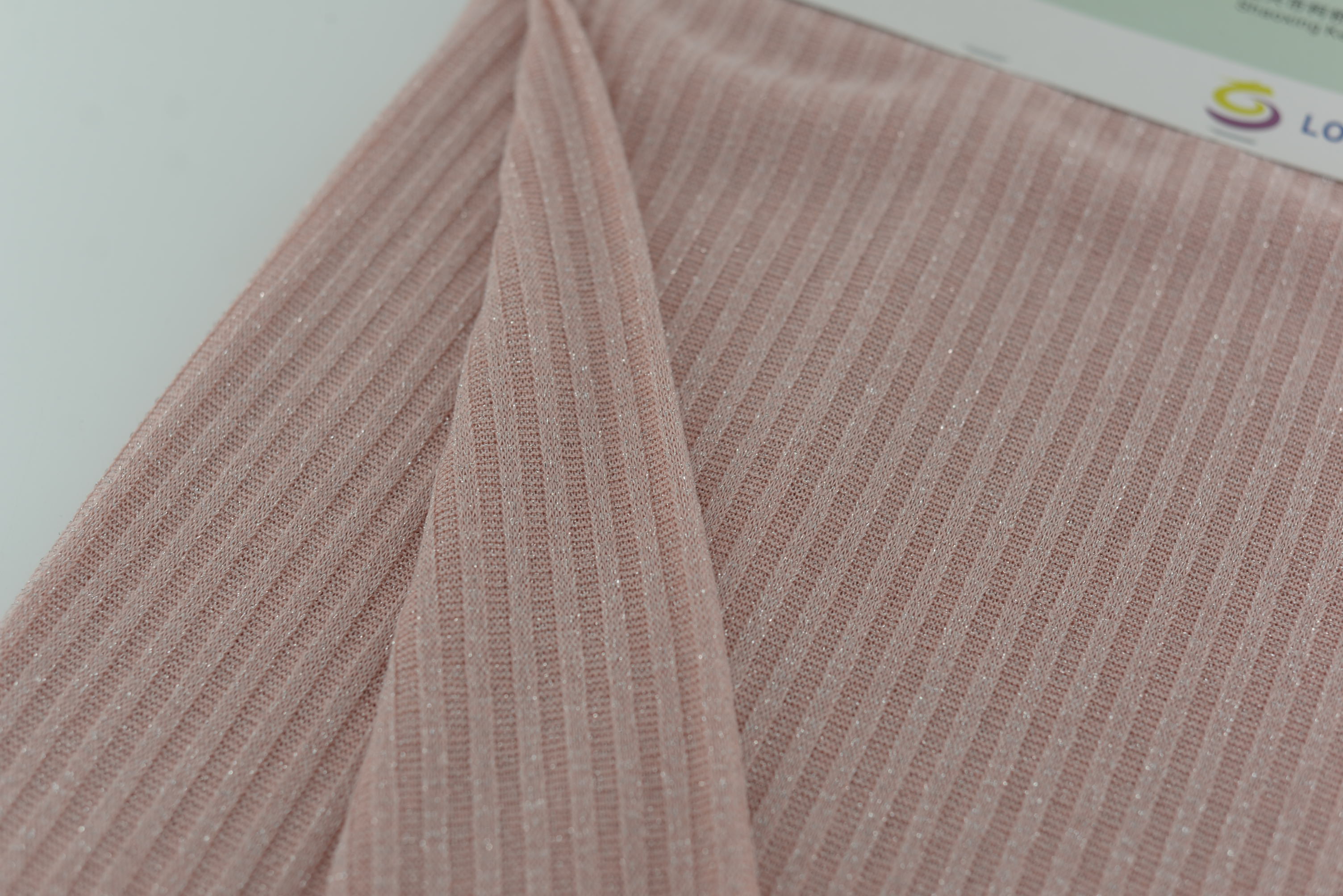 LX-P-12171 LUREX NTR RIB