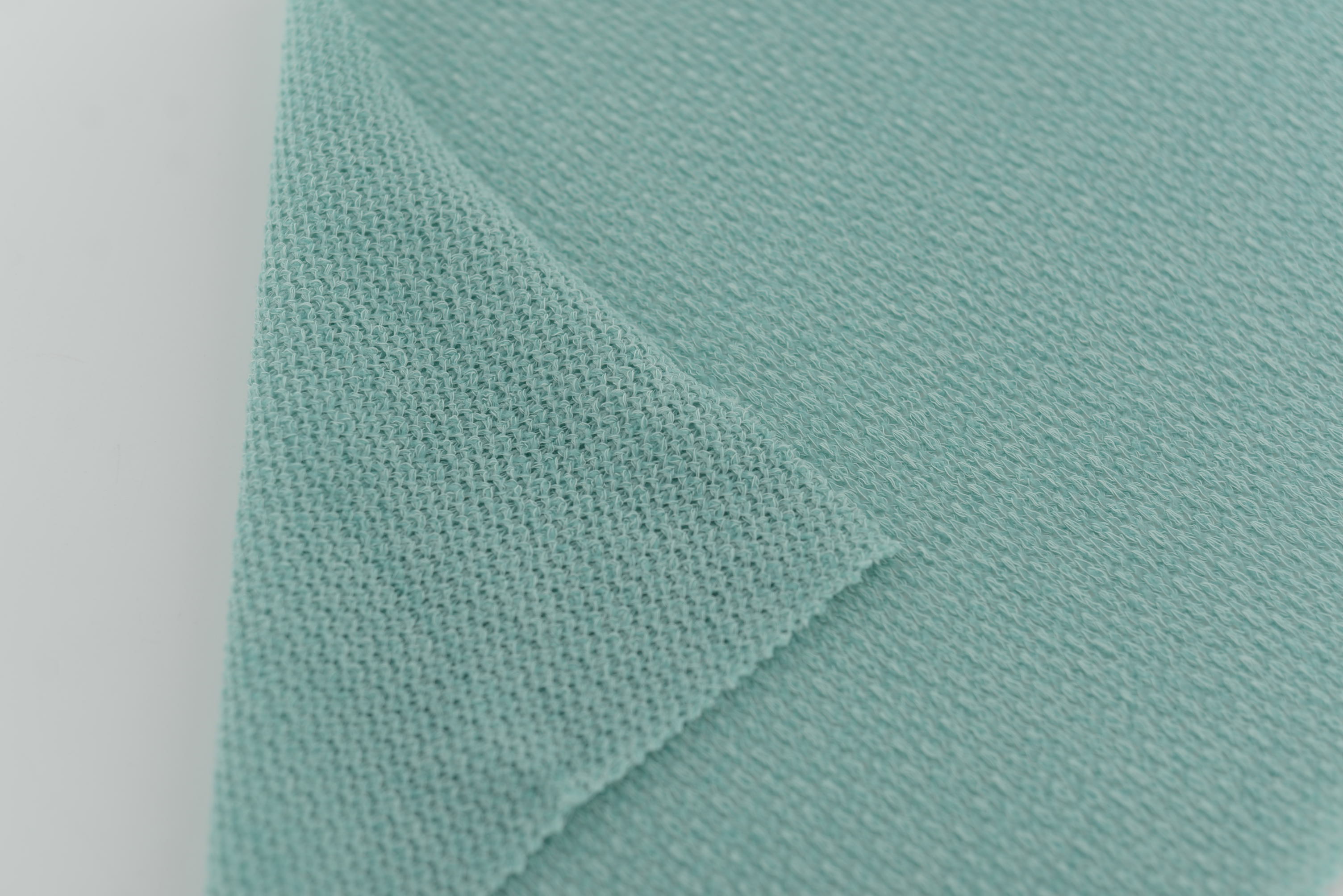 LX-P-12098 POLY THICK KNIT