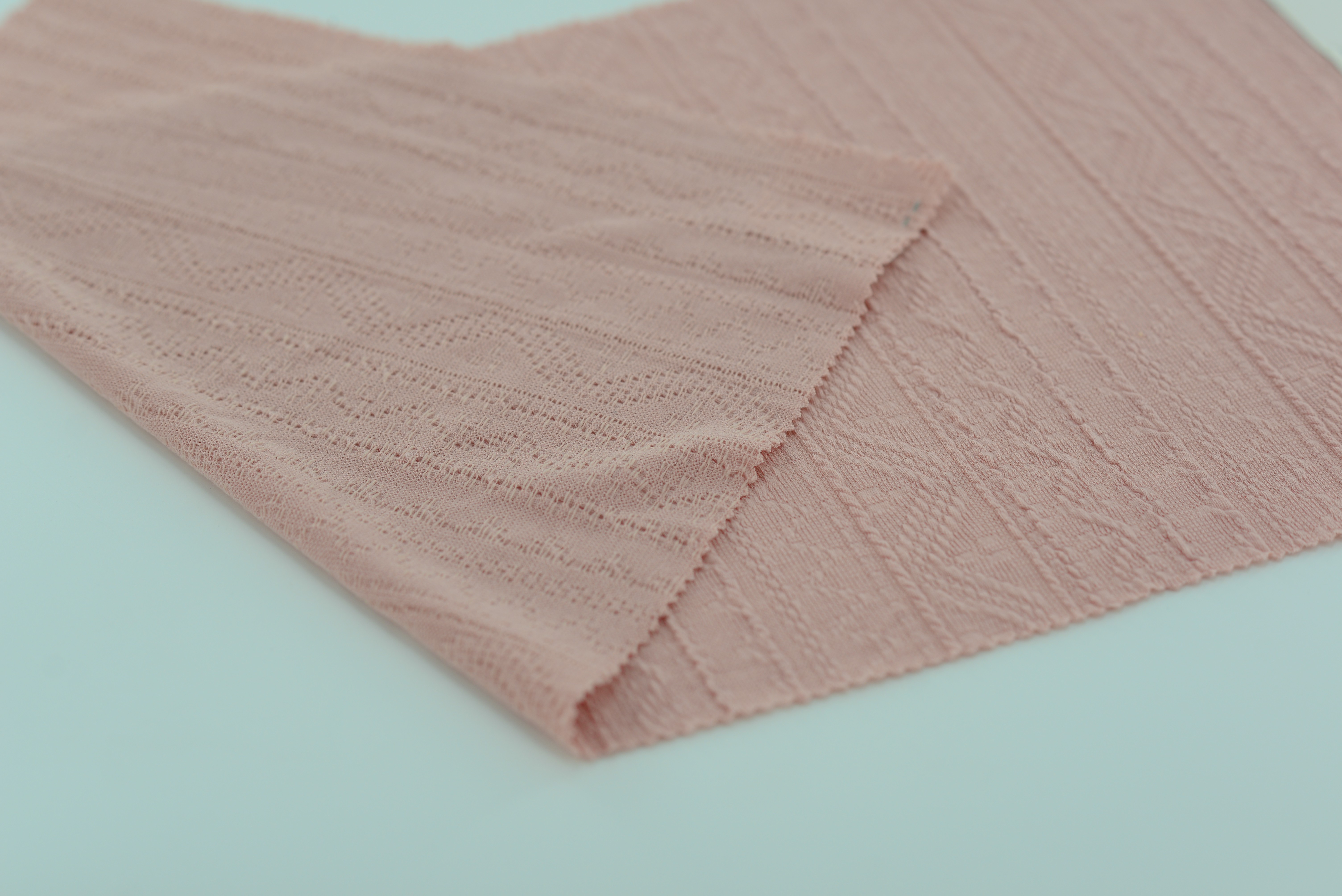 LX-P-12085 THICK WAVE JACQUARD