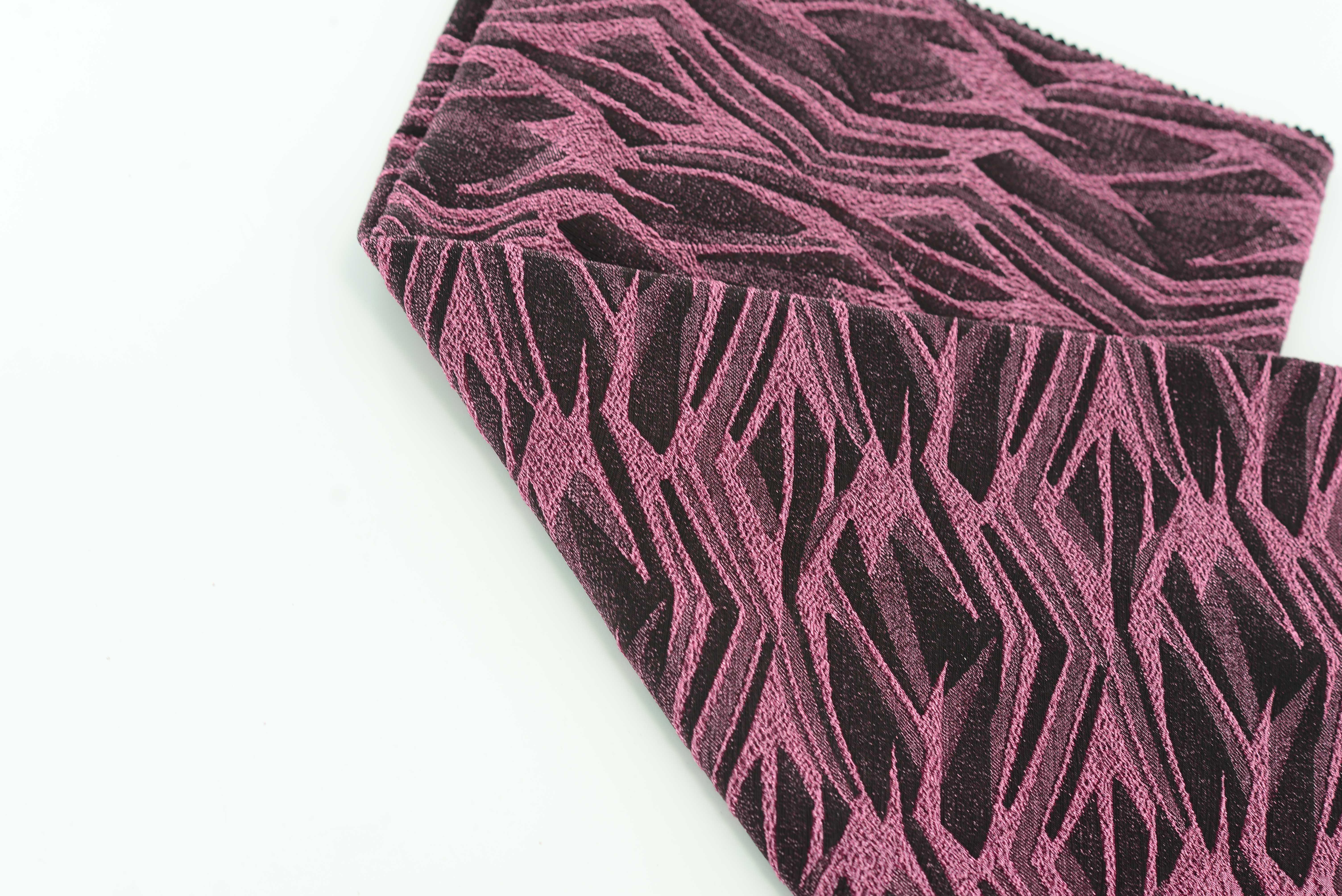 LX-P-16150 LUREX KNIT JACQUARD