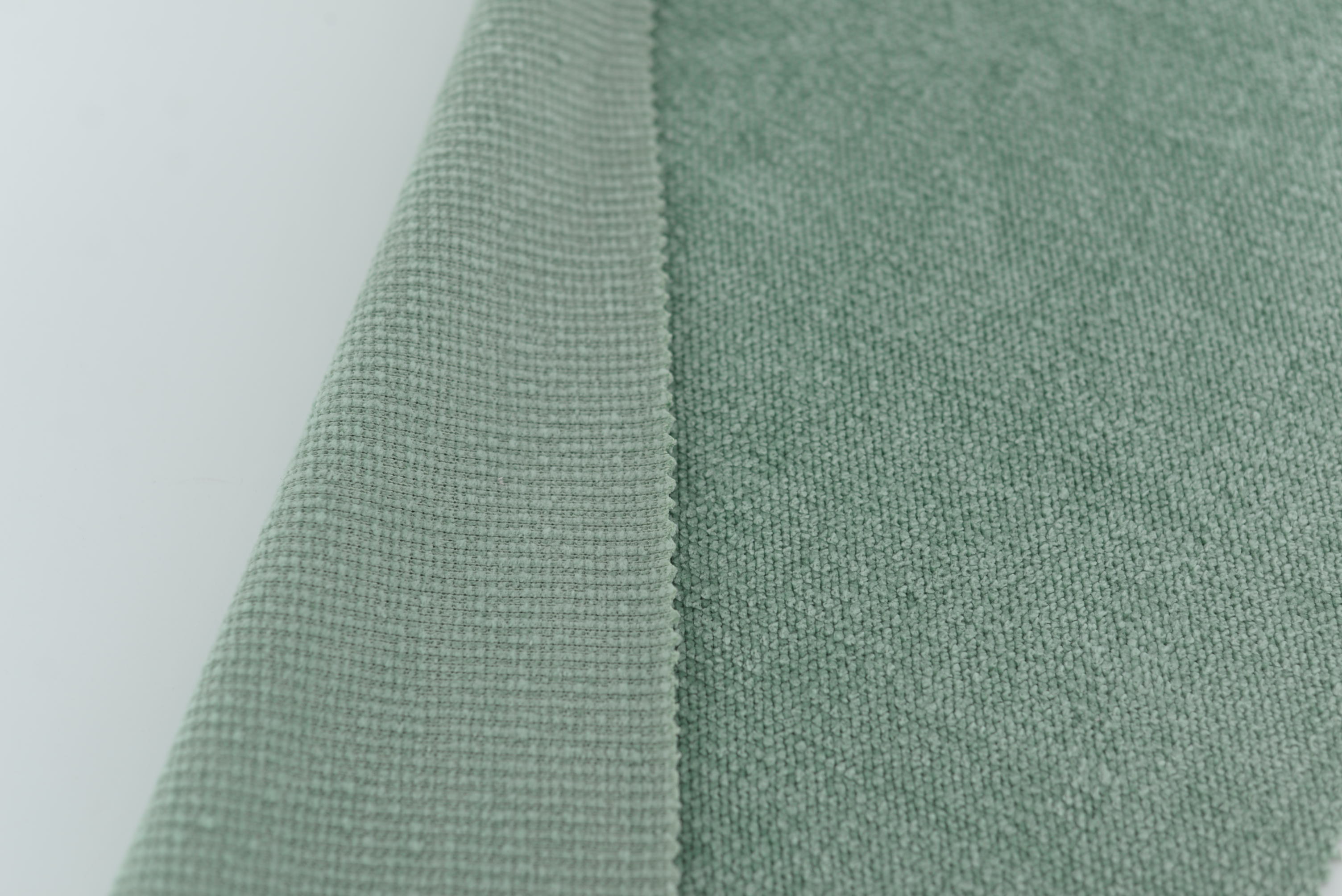 LX-P-12094 THICK PEARL CHENILLE KNIT